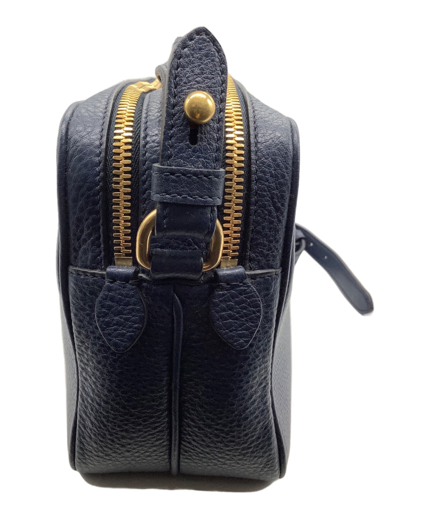 [Pre-owned] PRADA shoulder bag 1BH079