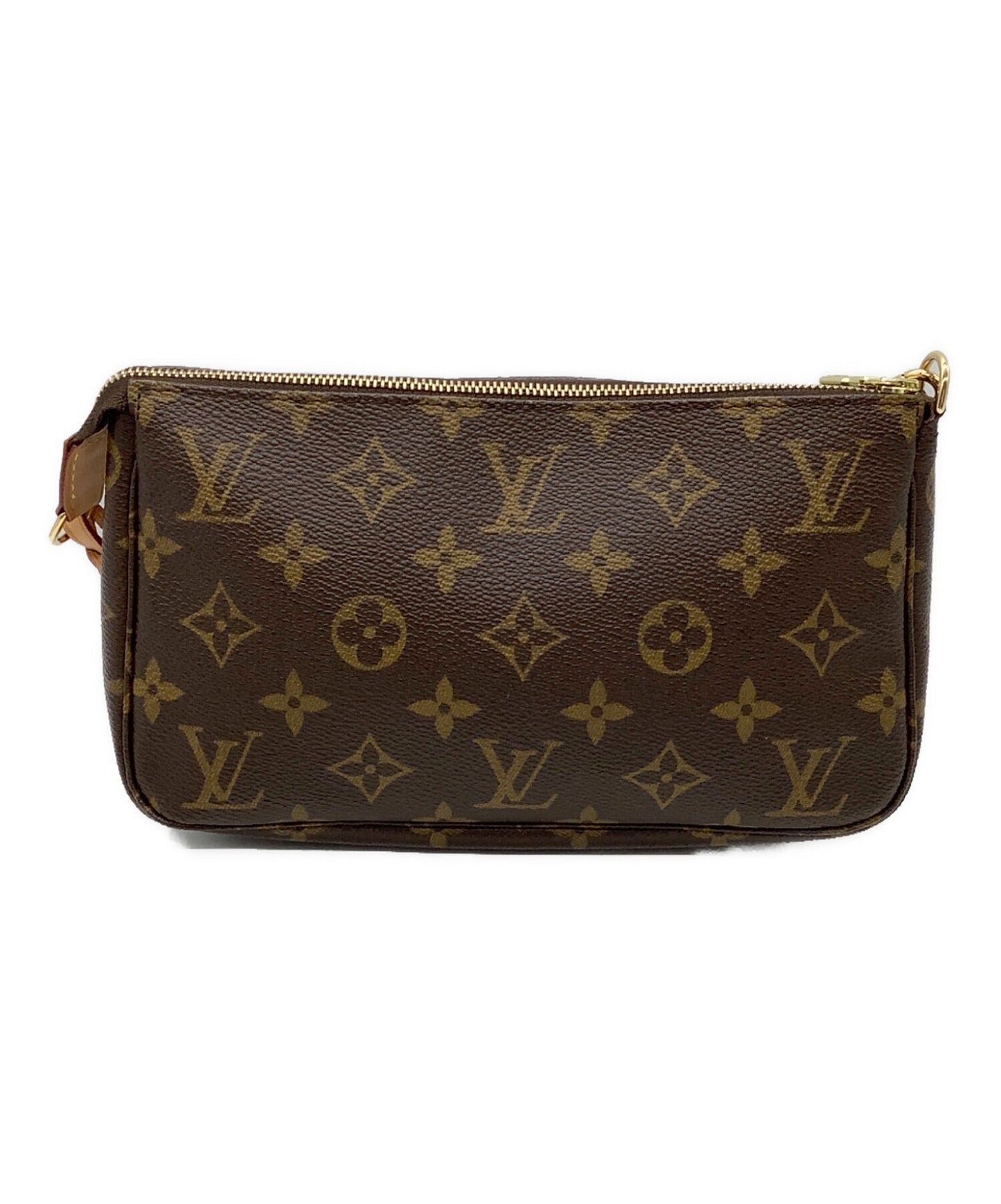 [Pre-owned] LOUIS VUITTON shoulder pouch M51980.