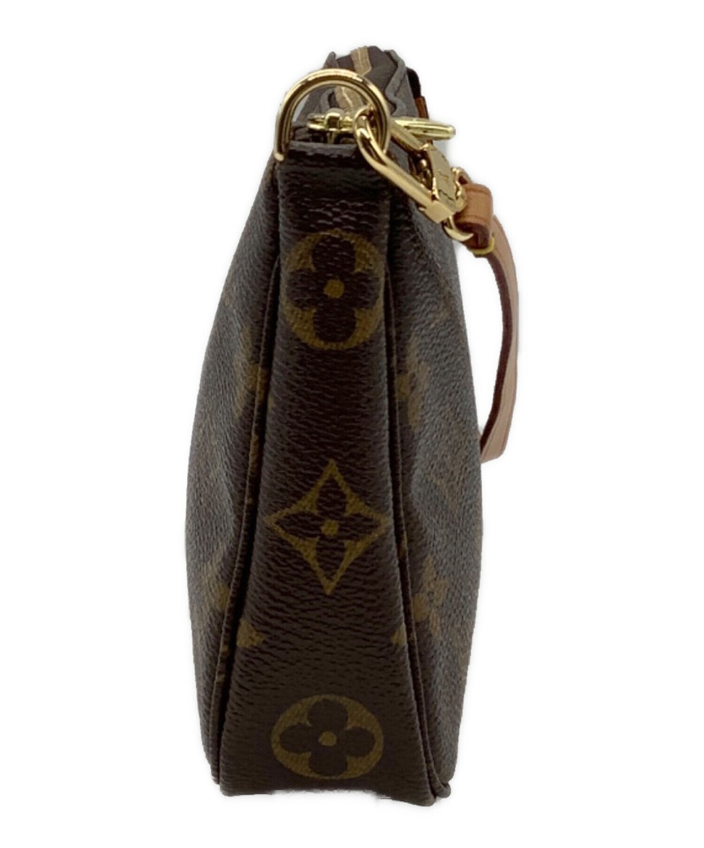 [Pre-owned] LOUIS VUITTON shoulder pouch M51980.
