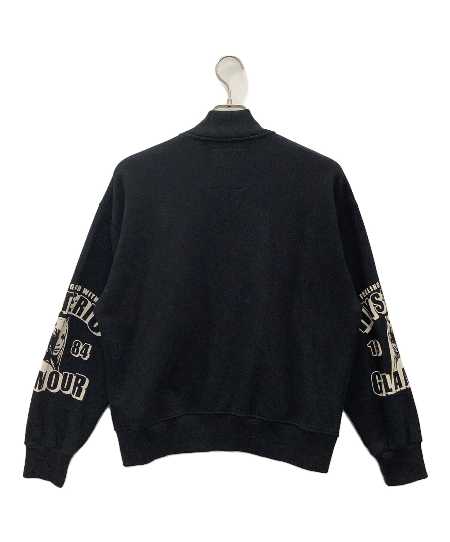 [Pre-owned] Hysteric Glamour blouson 01231CJ01