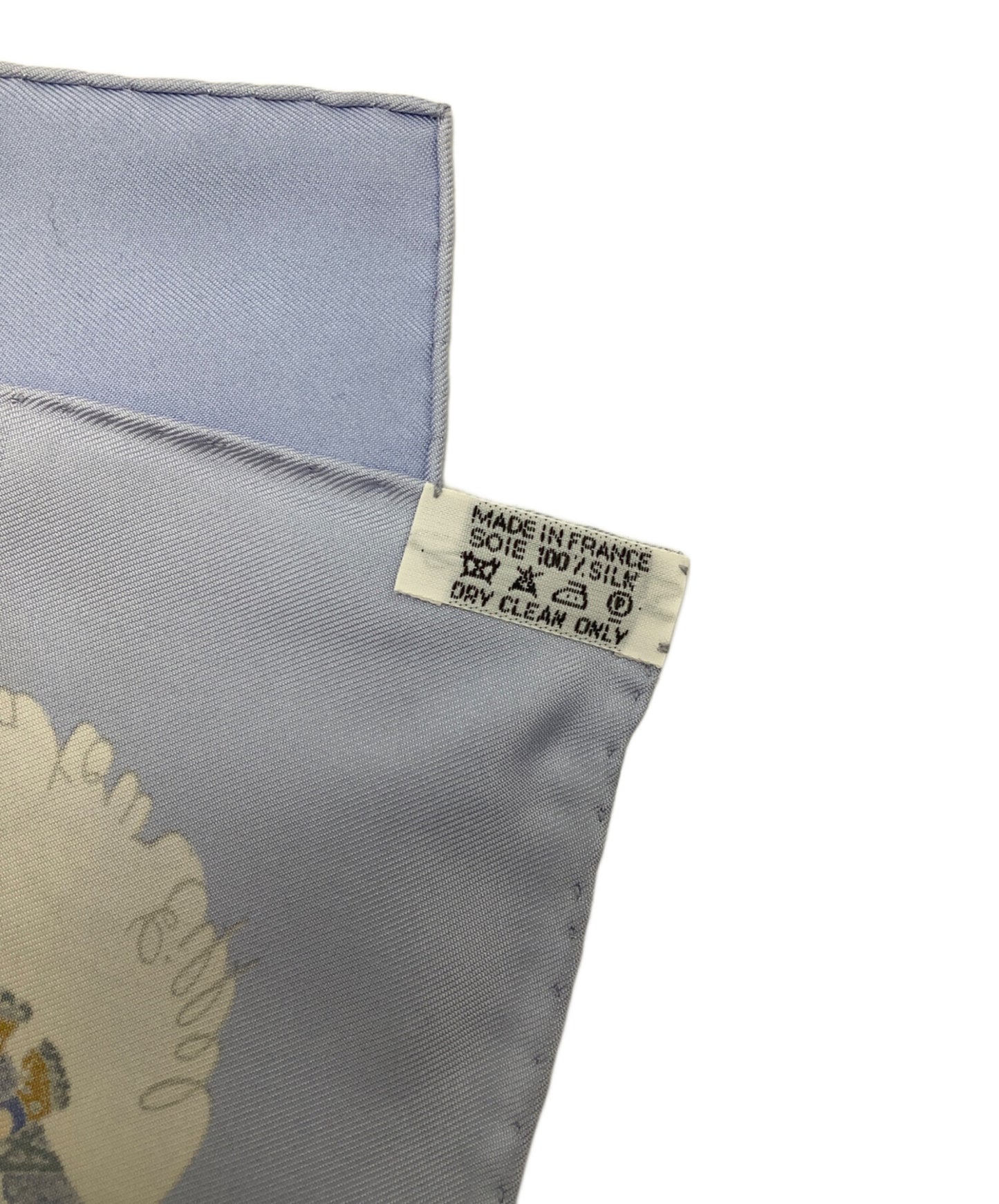 [Pre-owned] HERMES scarf