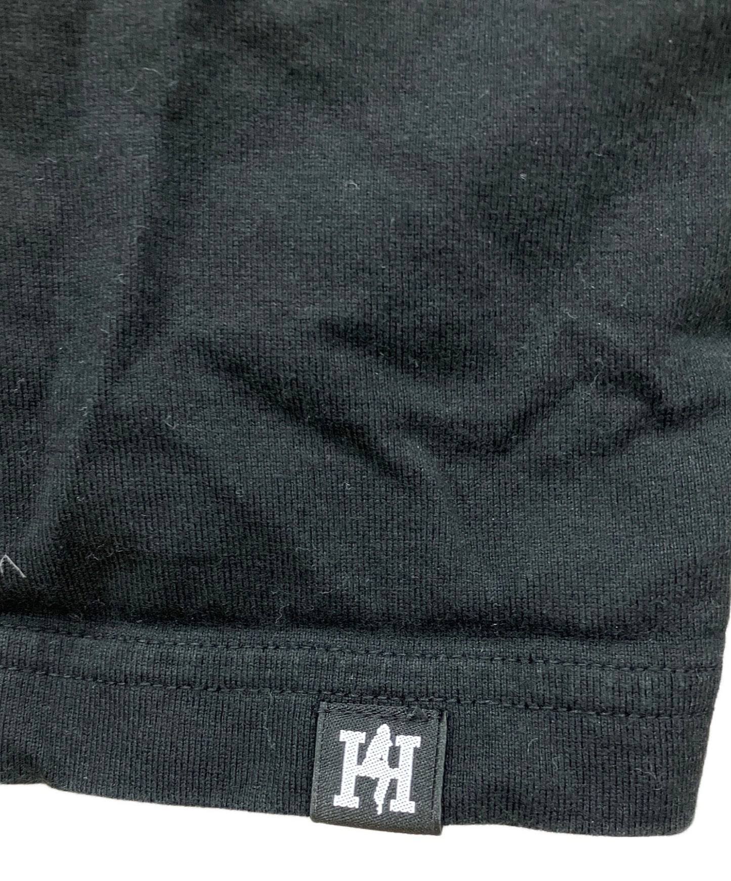 [Pre-owned] Hysteric Glamour long sleeve cut and sewn 02173CL02
