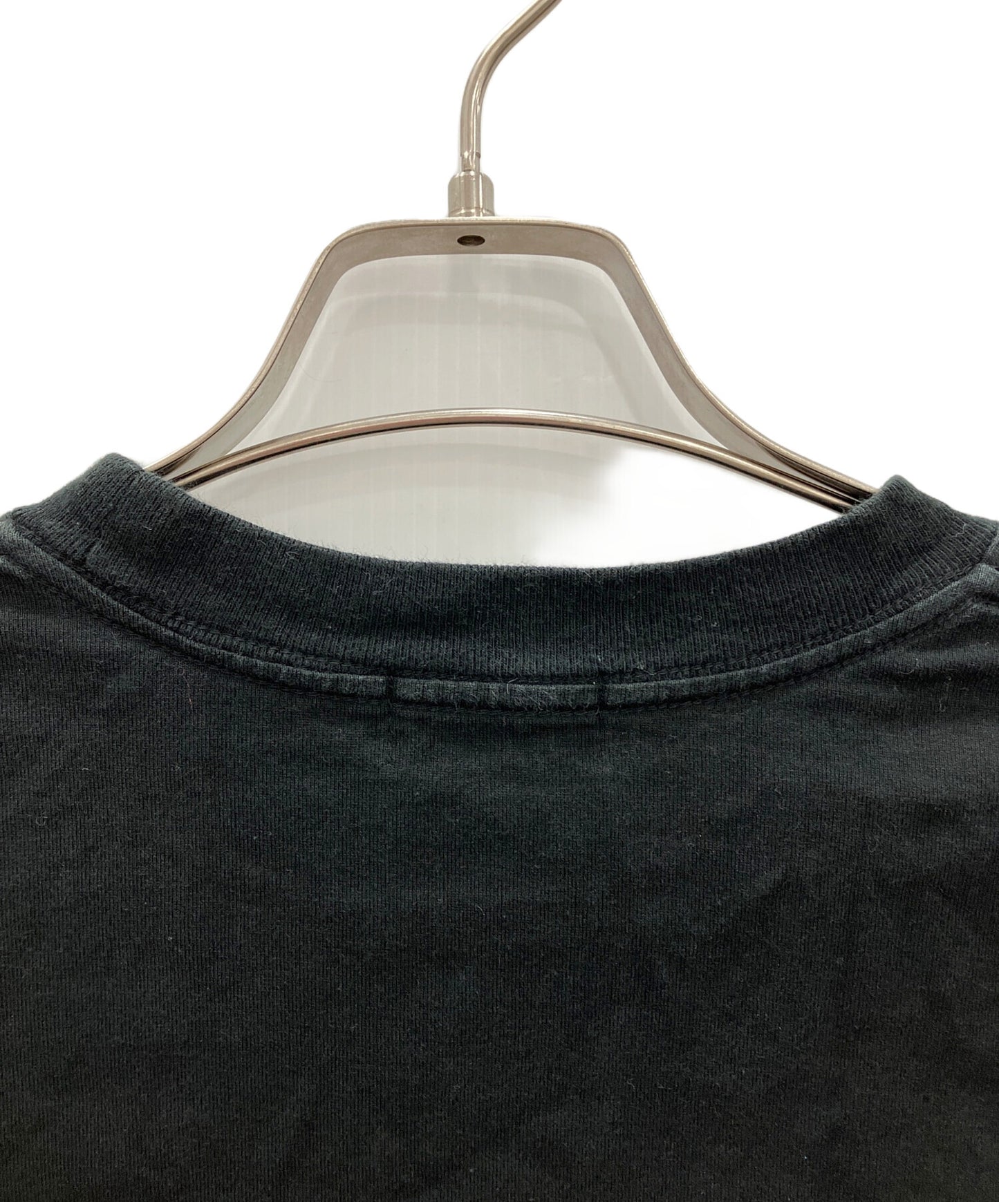 [Pre-owned] Hysteric Glamour long sleeve cut and sewn 02173CL02