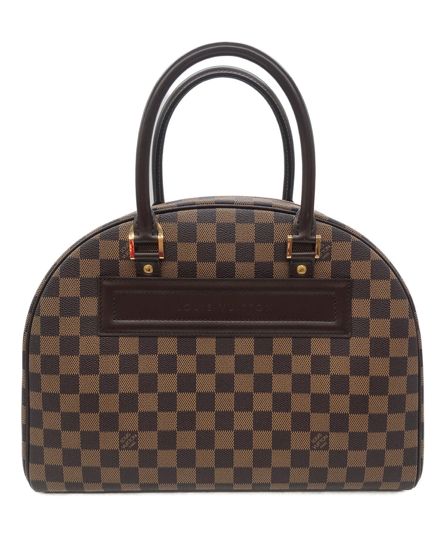 [Pre-owned] LOUIS VUITTON Damier Nolita N41455