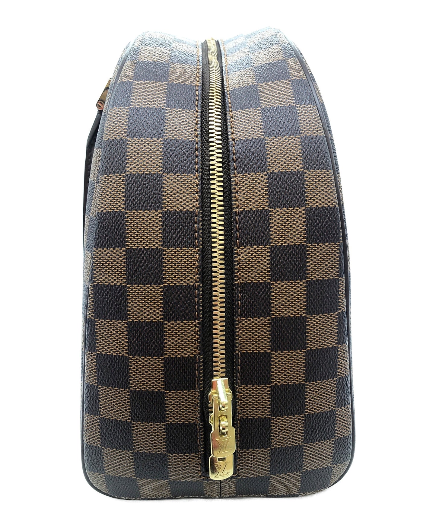[Pre-owned] LOUIS VUITTON Damier Nolita N41455