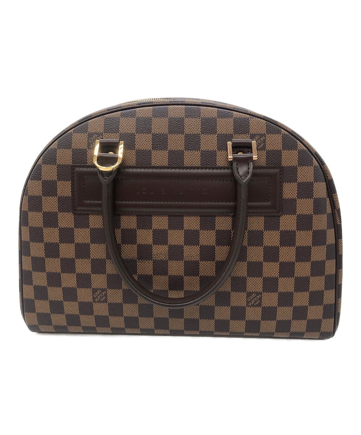 [Pre-owned] LOUIS VUITTON Damier Nolita N41455