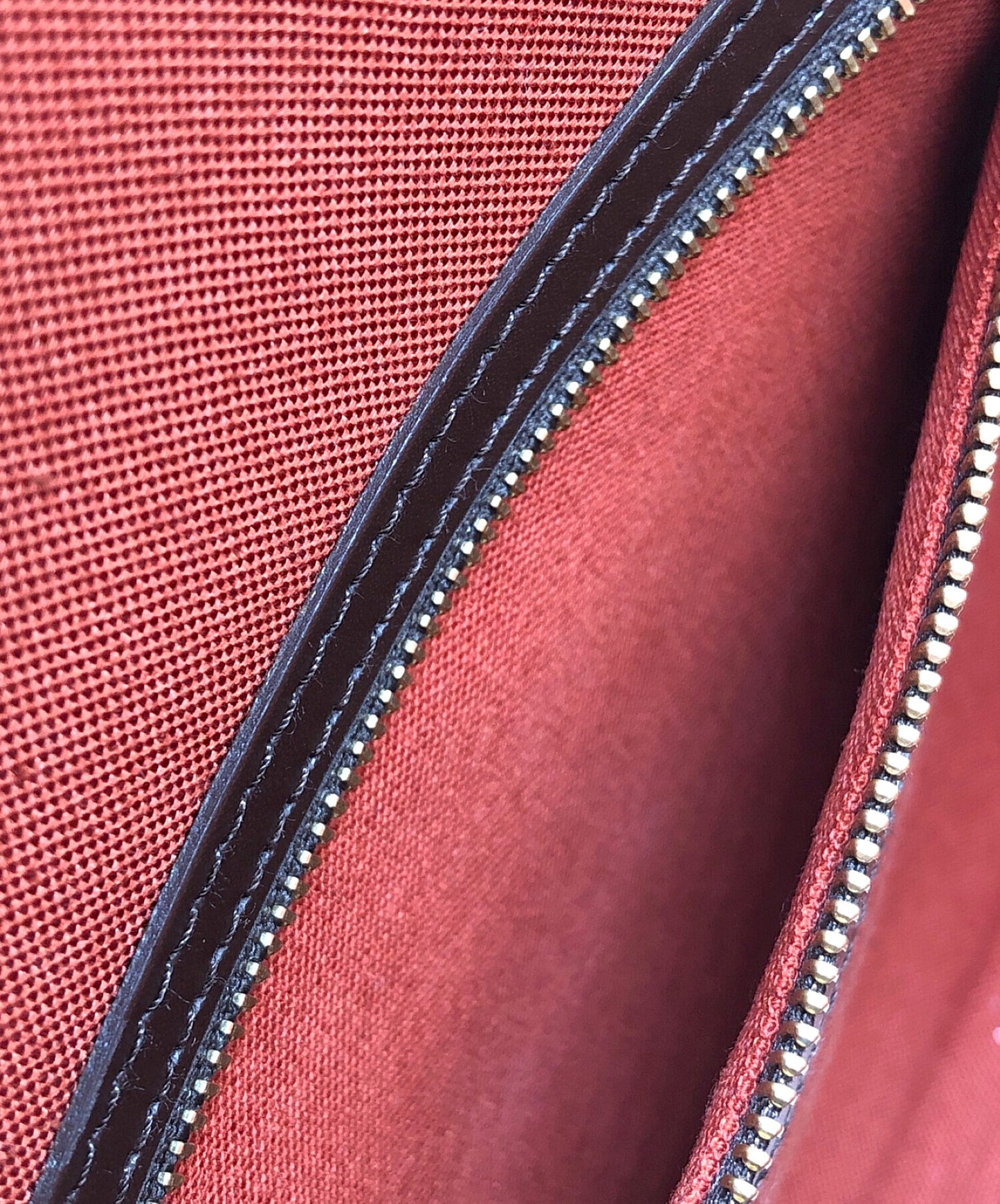 [Pre-owned] LOUIS VUITTON Damier Nolita N41455