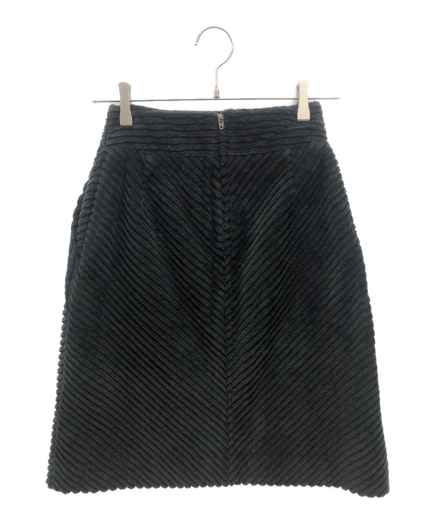 [Pre-owned] Hysteric Glamour Corduroy A-line skirt 01173AK02