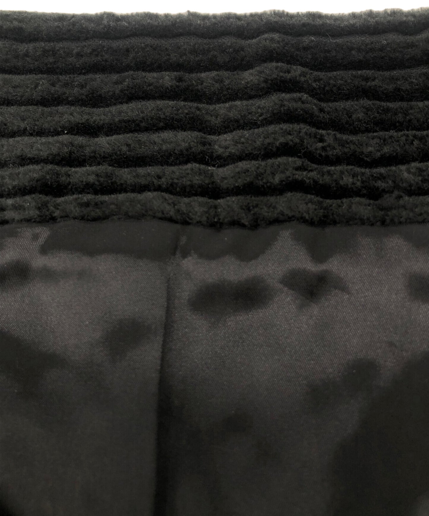 [Pre-owned] Hysteric Glamour Corduroy A-line skirt 01173AK02