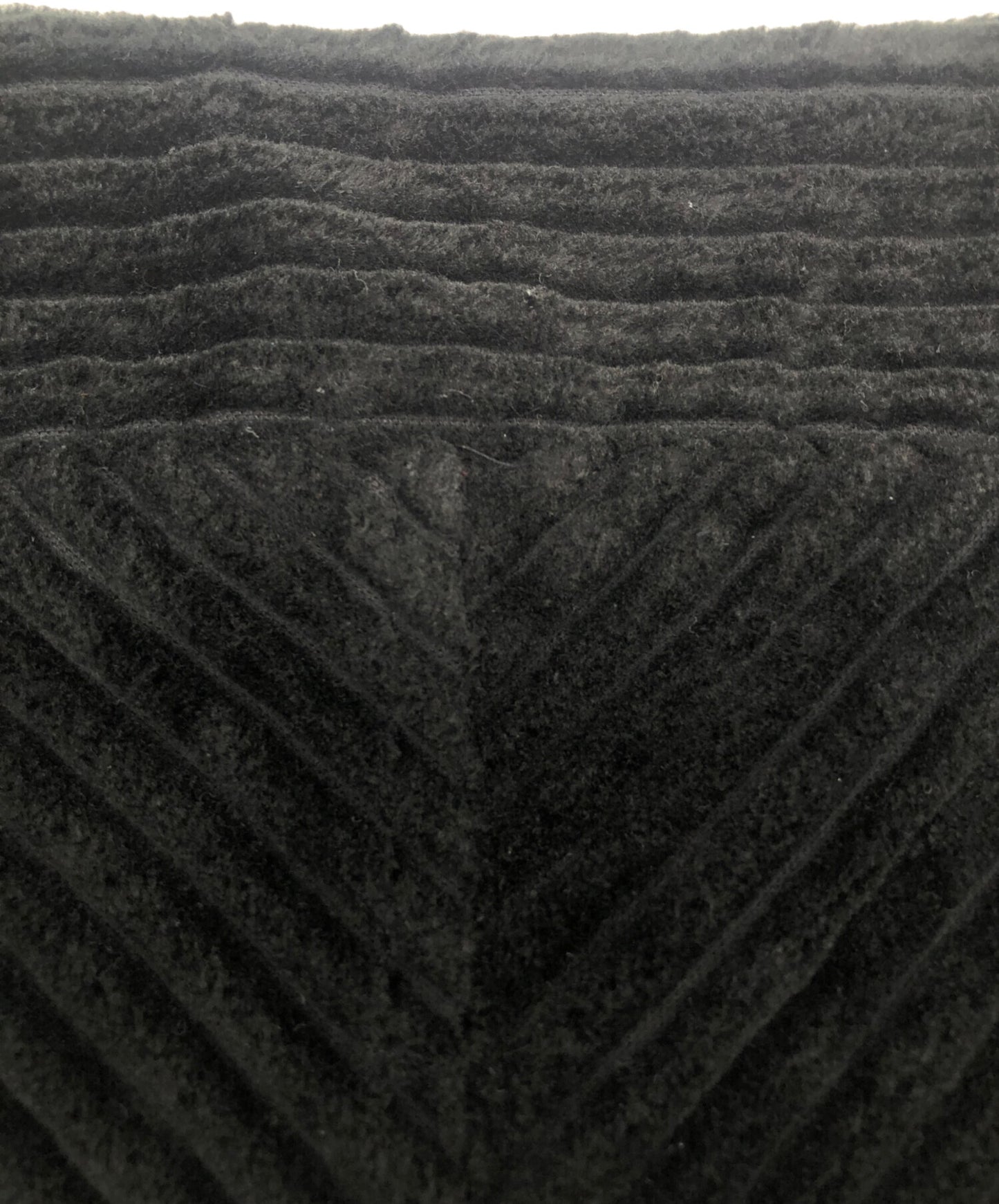 [Pre-owned] Hysteric Glamour Corduroy A-line skirt 01173AK02