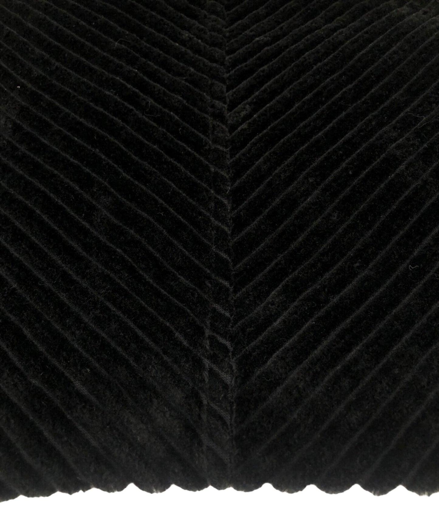 [Pre-owned] Hysteric Glamour Corduroy A-line skirt 01173AK02