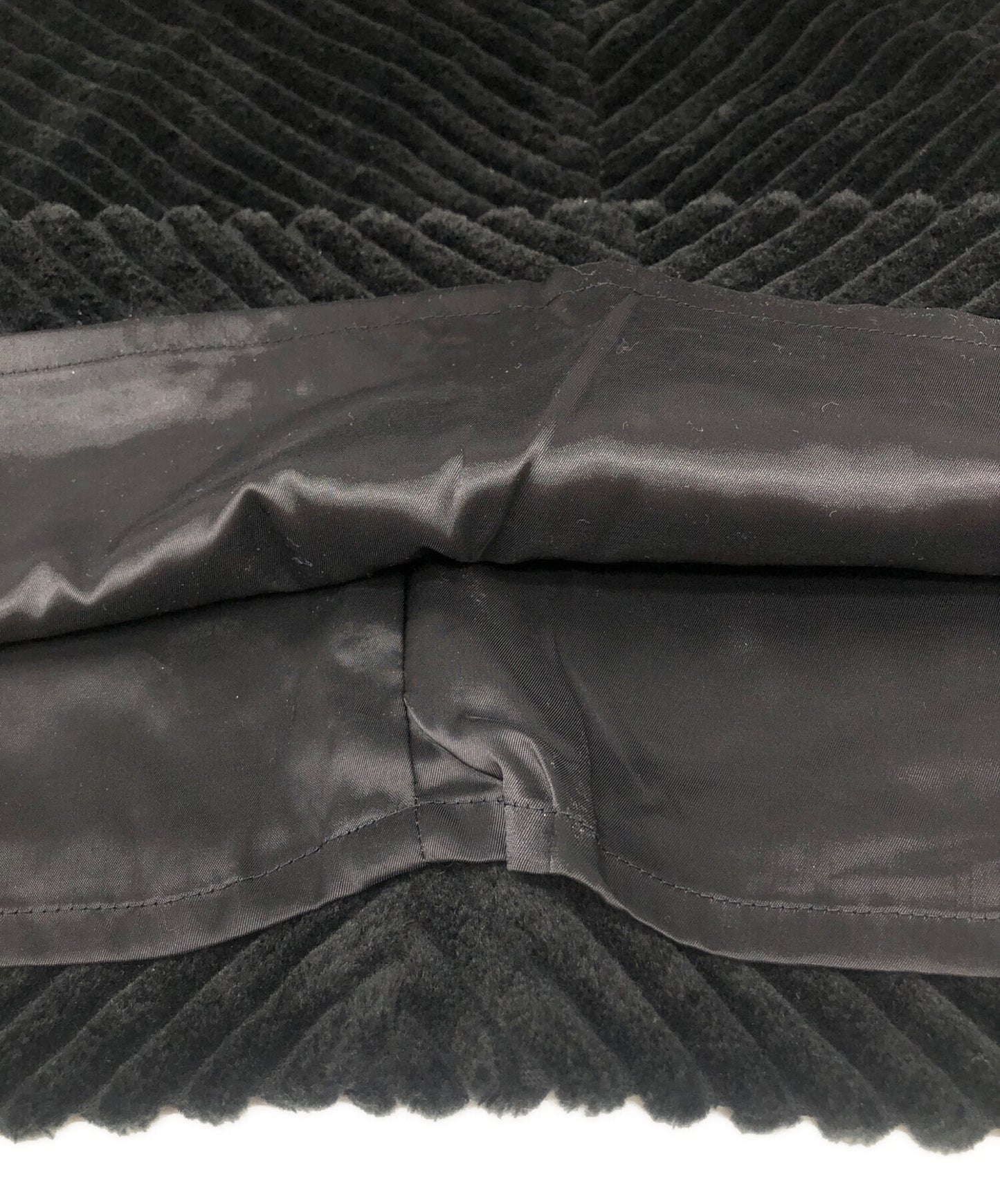 [Pre-owned] Hysteric Glamour Corduroy A-line skirt 01173AK02