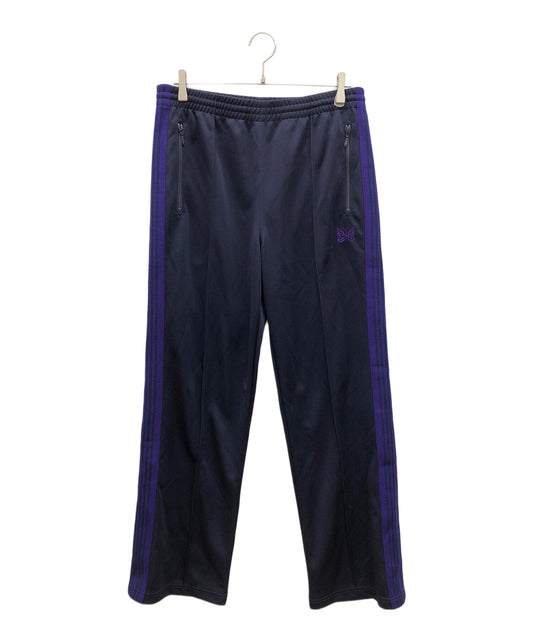 [Pre-owned] Needles TRACK PANT POLY SMOOTH NS246