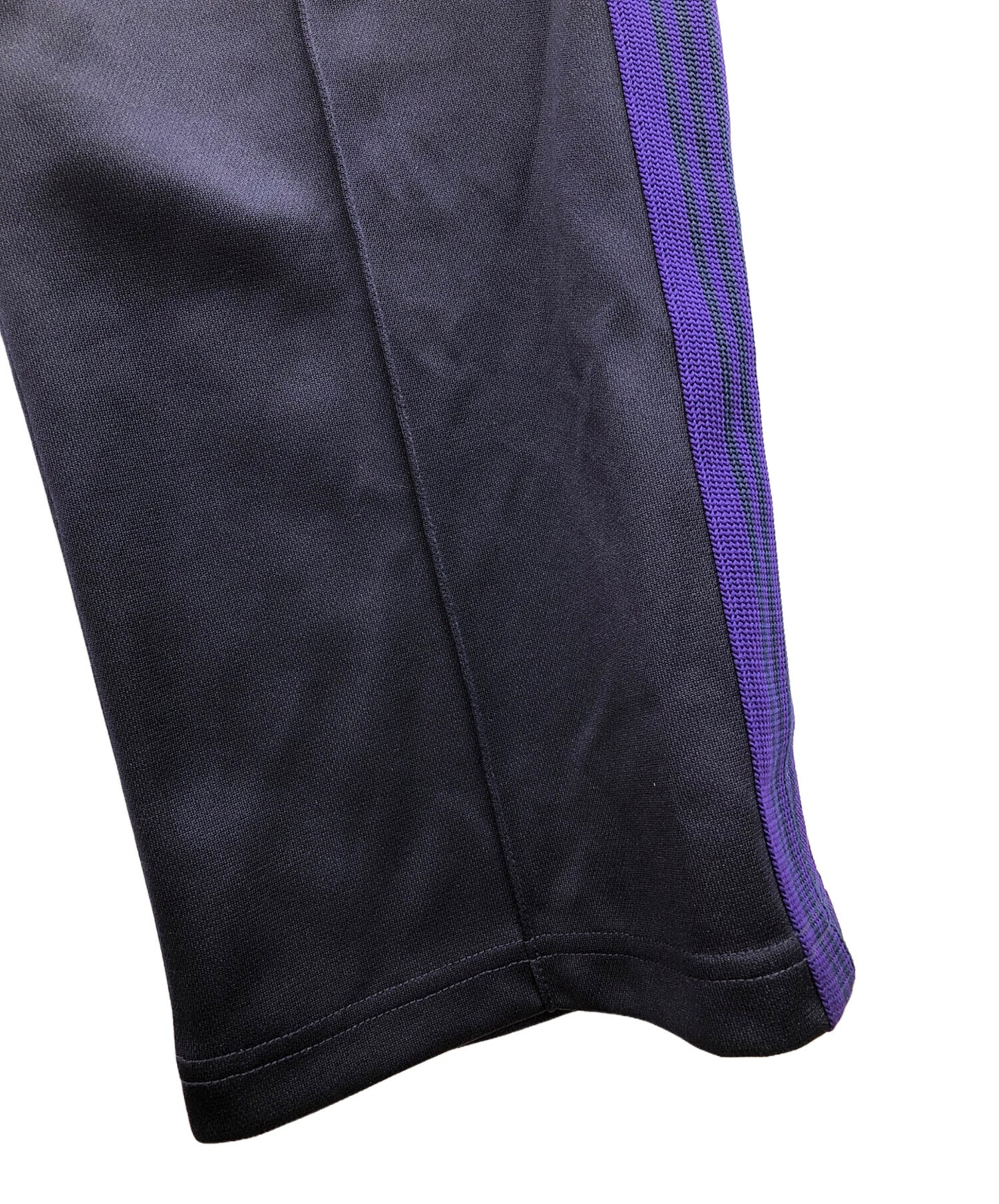 [Pre-owned] Needles TRACK PANT POLY SMOOTH NS246