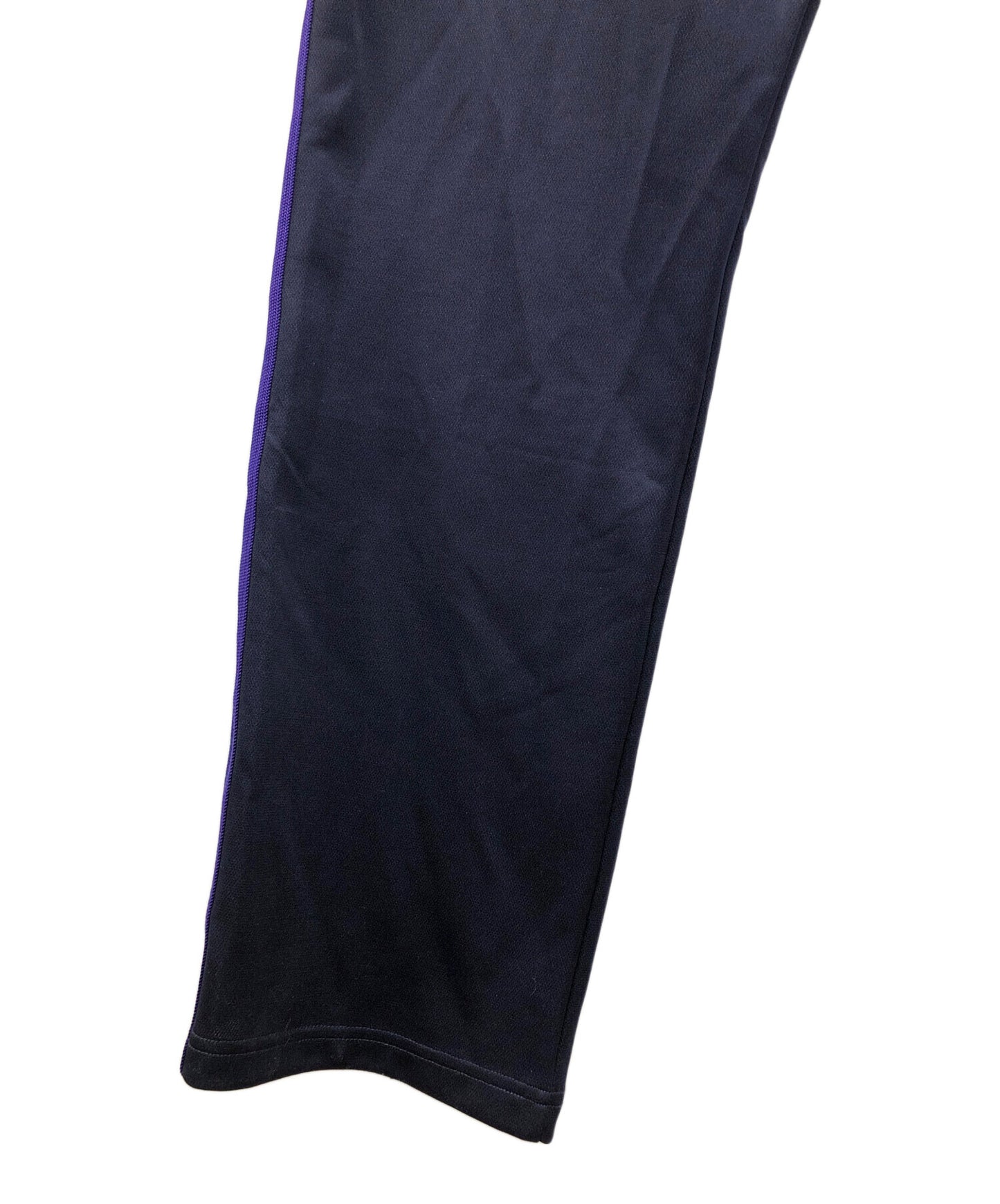 [Pre-owned] Needles TRACK PANT POLY SMOOTH NS246