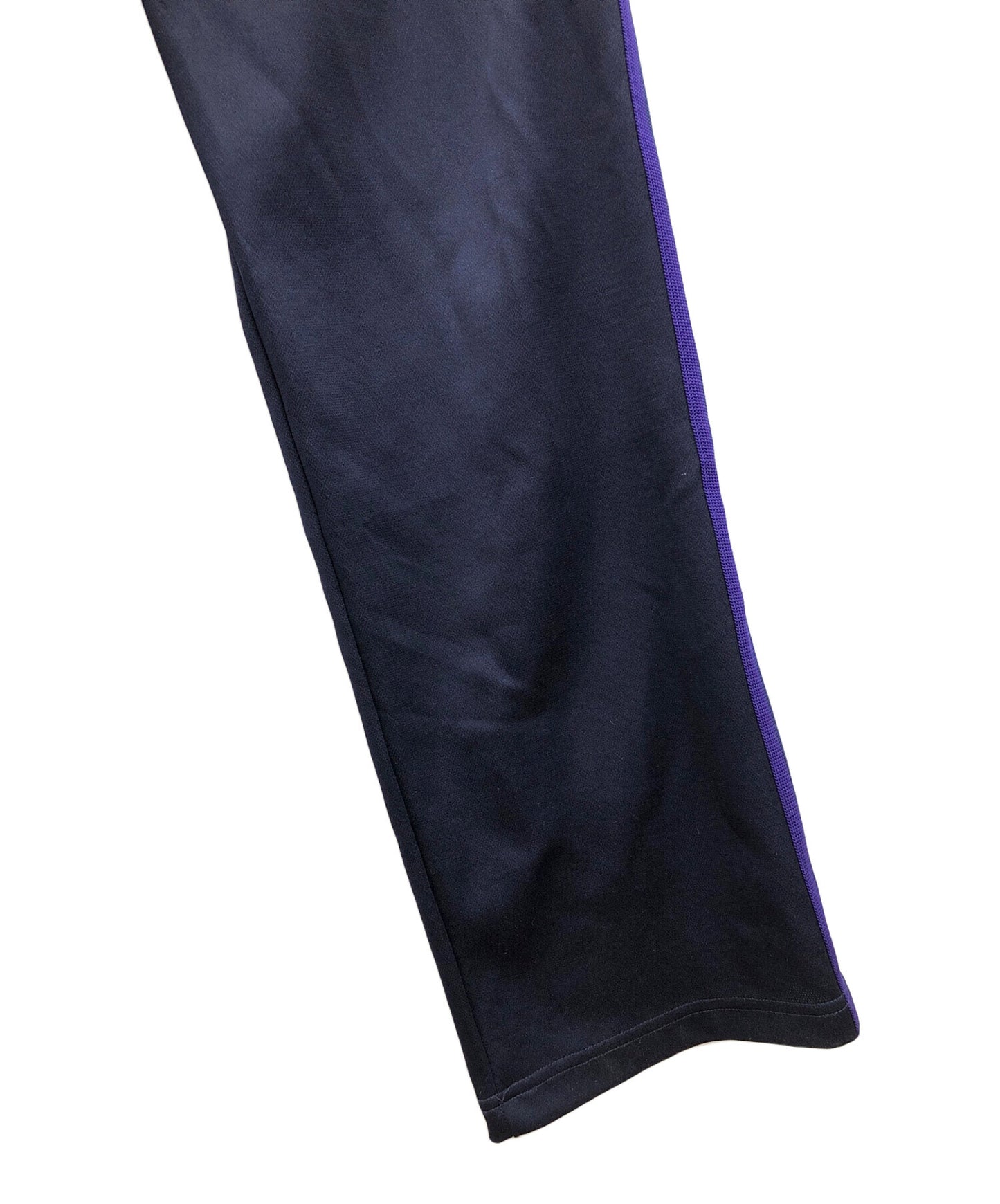 [Pre-owned] Needles TRACK PANT POLY SMOOTH NS246