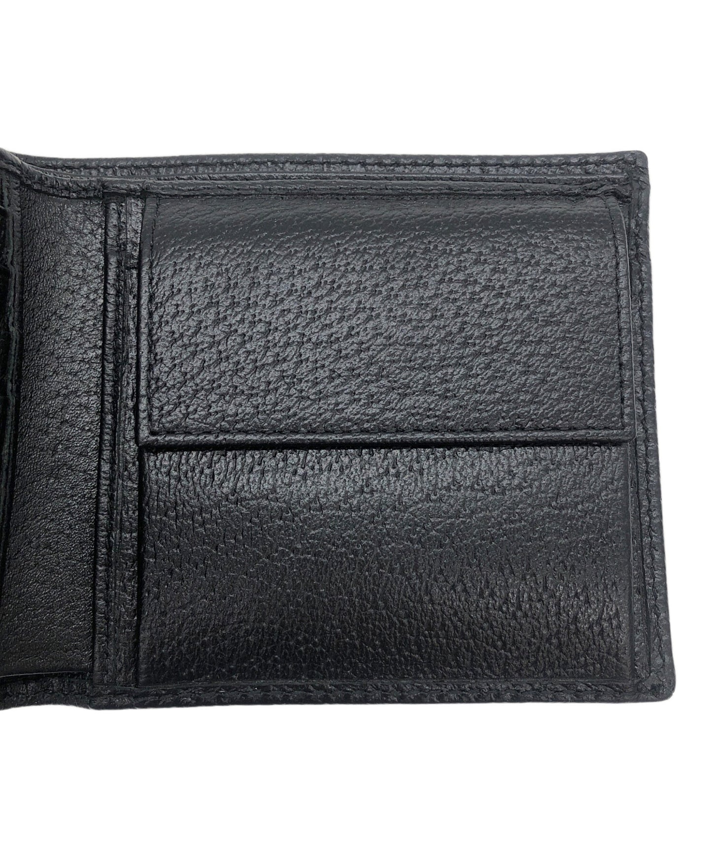 [Pre-owned] BALENCIAGA Bifold canvas wallet 680430