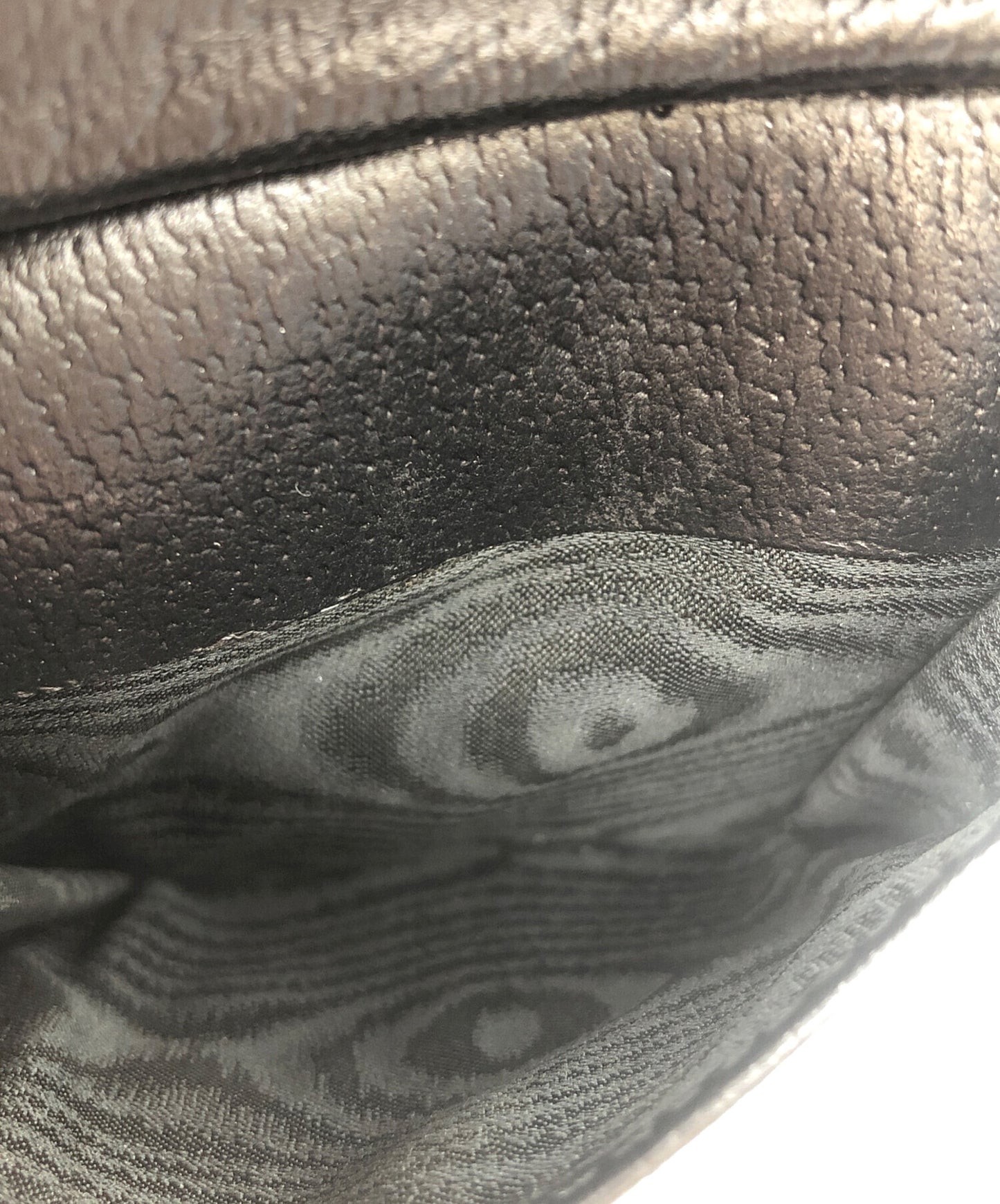 [Pre-owned] BALENCIAGA Bifold canvas wallet 680430