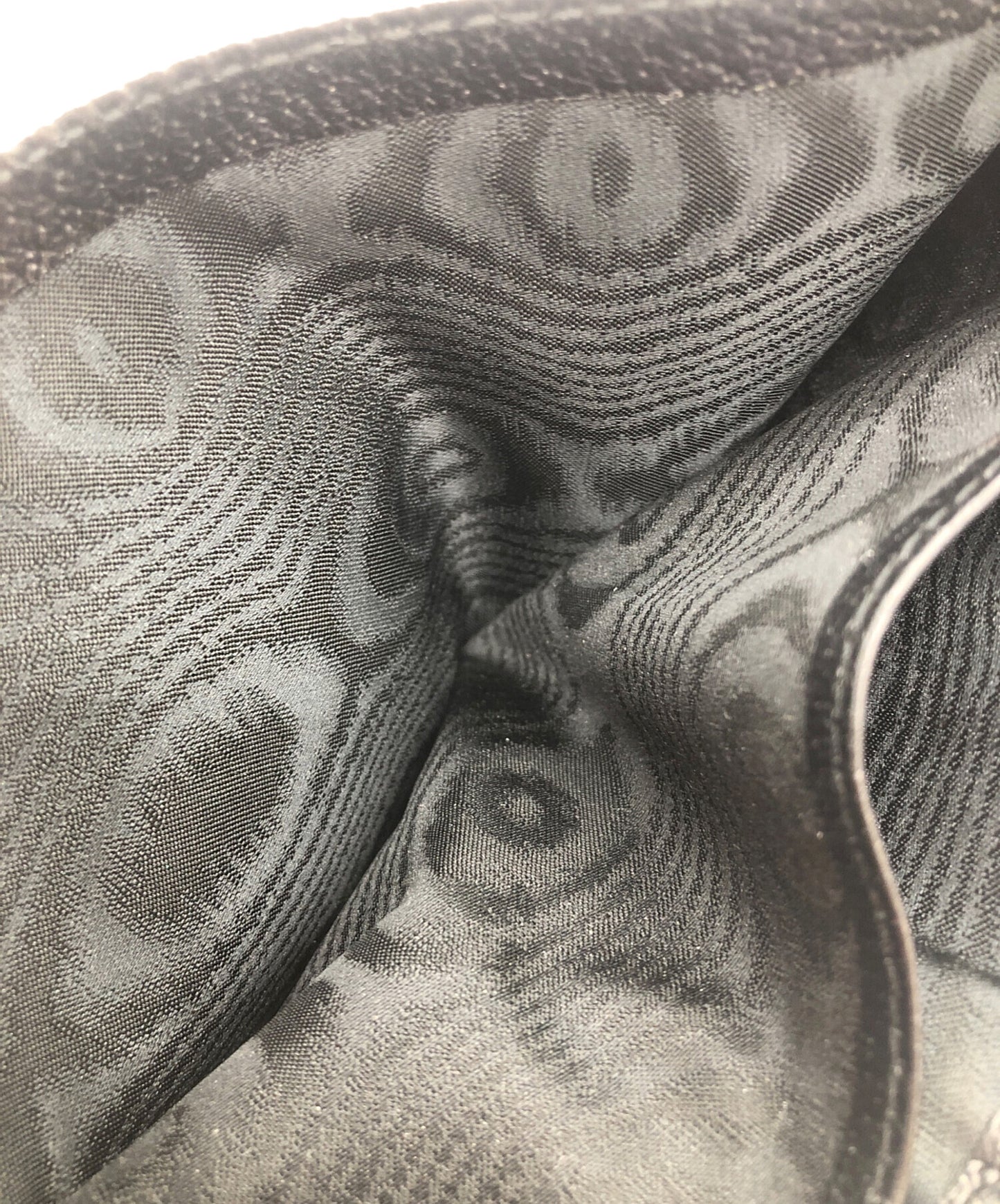 [Pre-owned] BALENCIAGA Bifold canvas wallet 680430