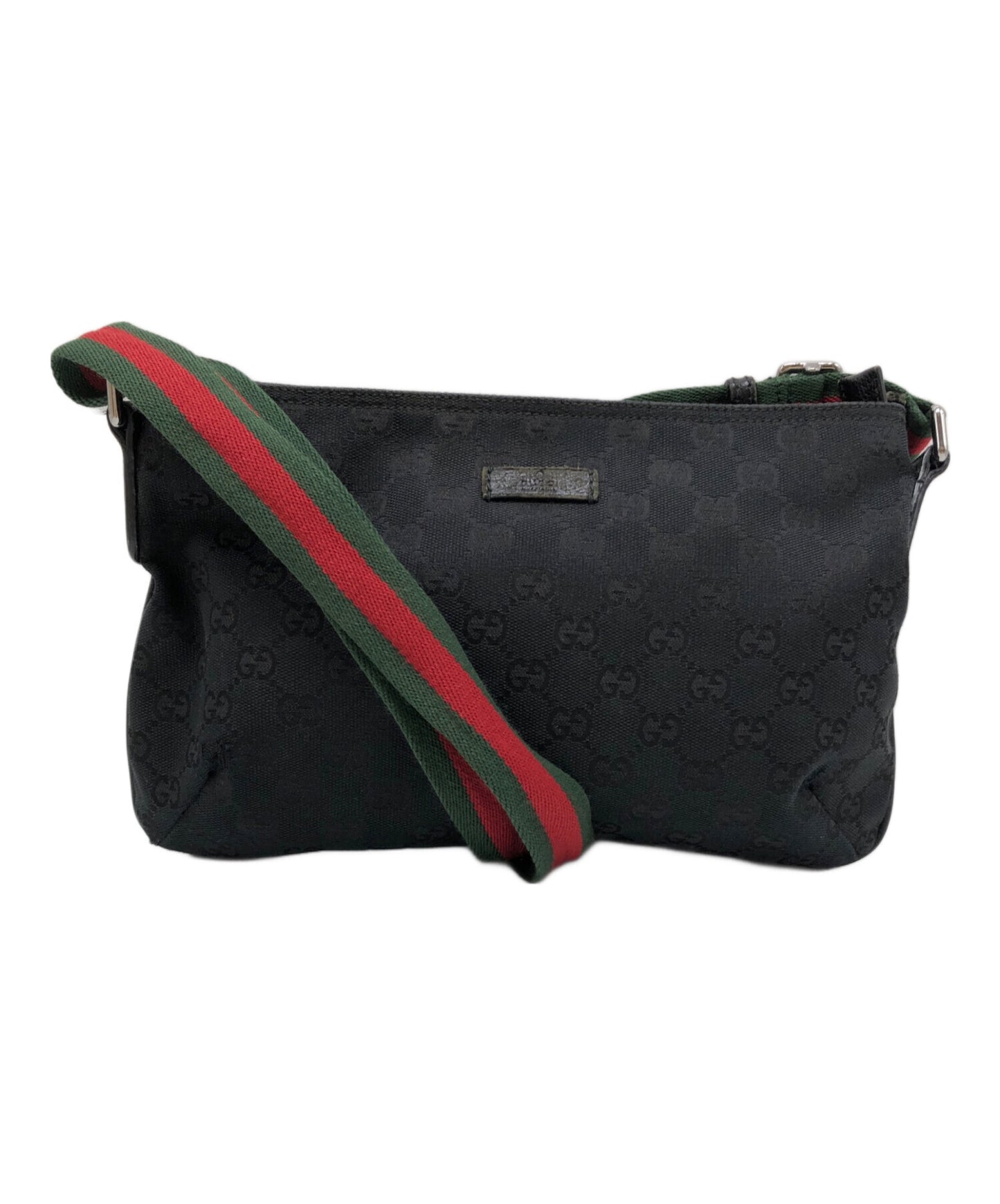 [Pre-owned] GUCCI shoulder bag 189749 001998