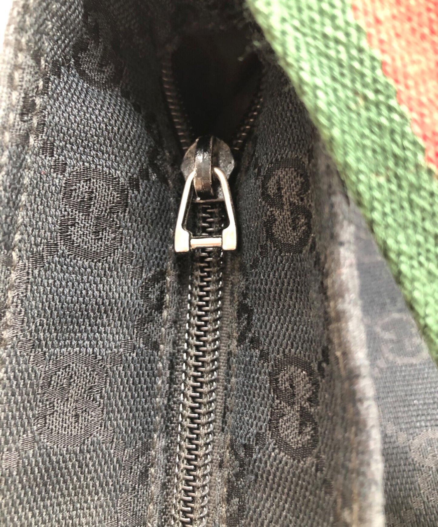 [Pre-owned] GUCCI shoulder bag 189749 001998