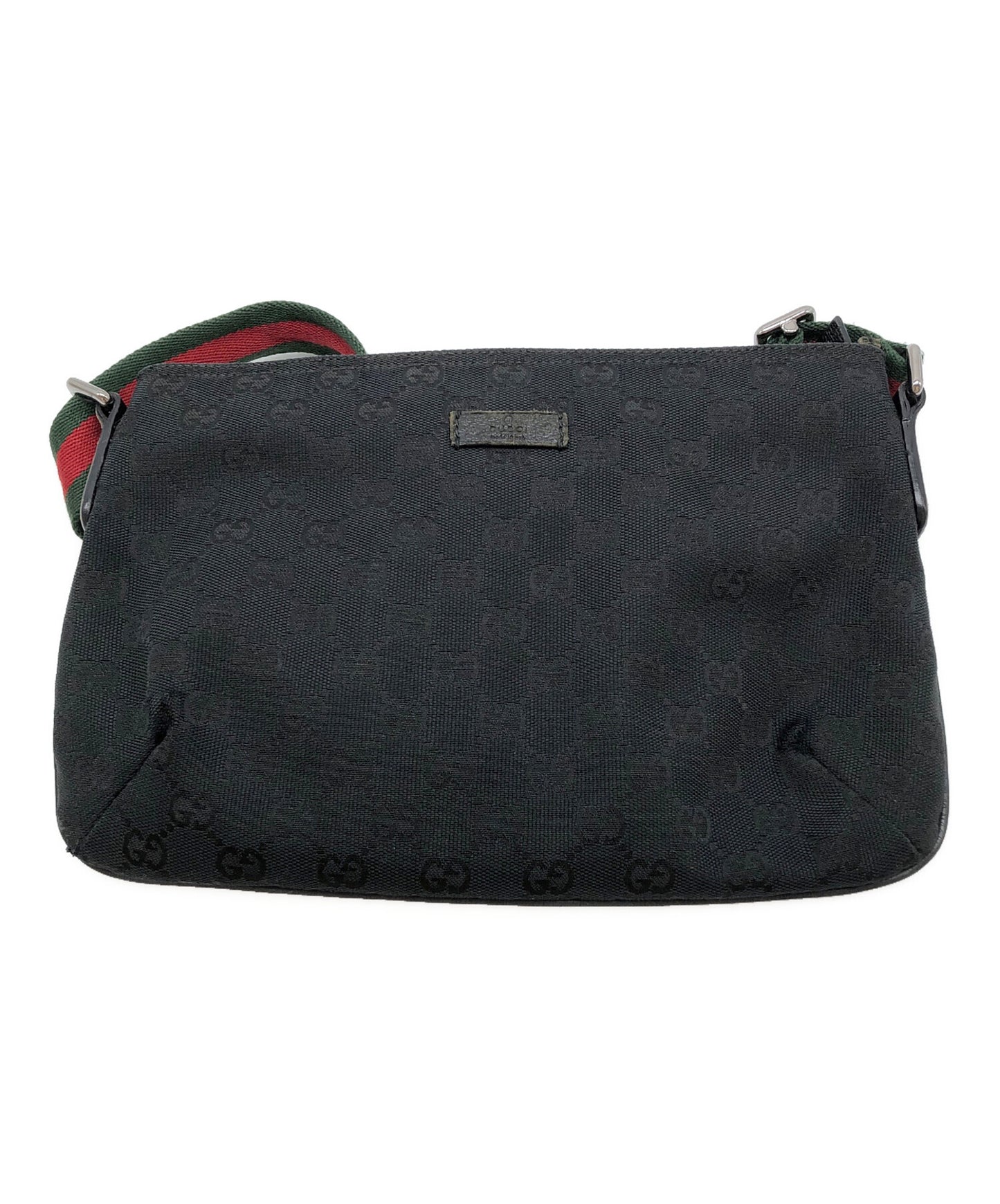 [Pre-owned] GUCCI shoulder bag 189749 001998