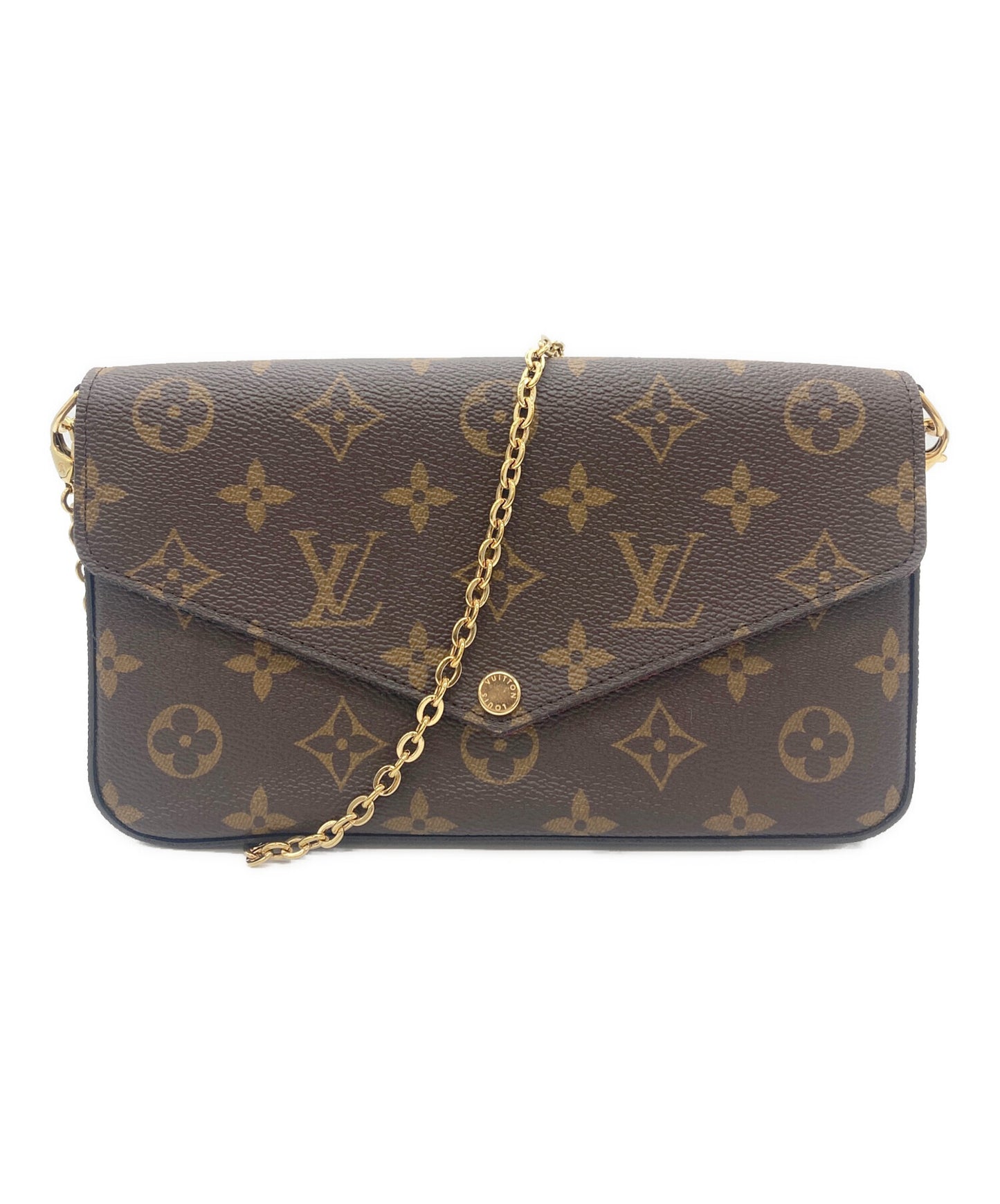 [Pre-owned] LOUIS VUITTON shoulder bag M61276