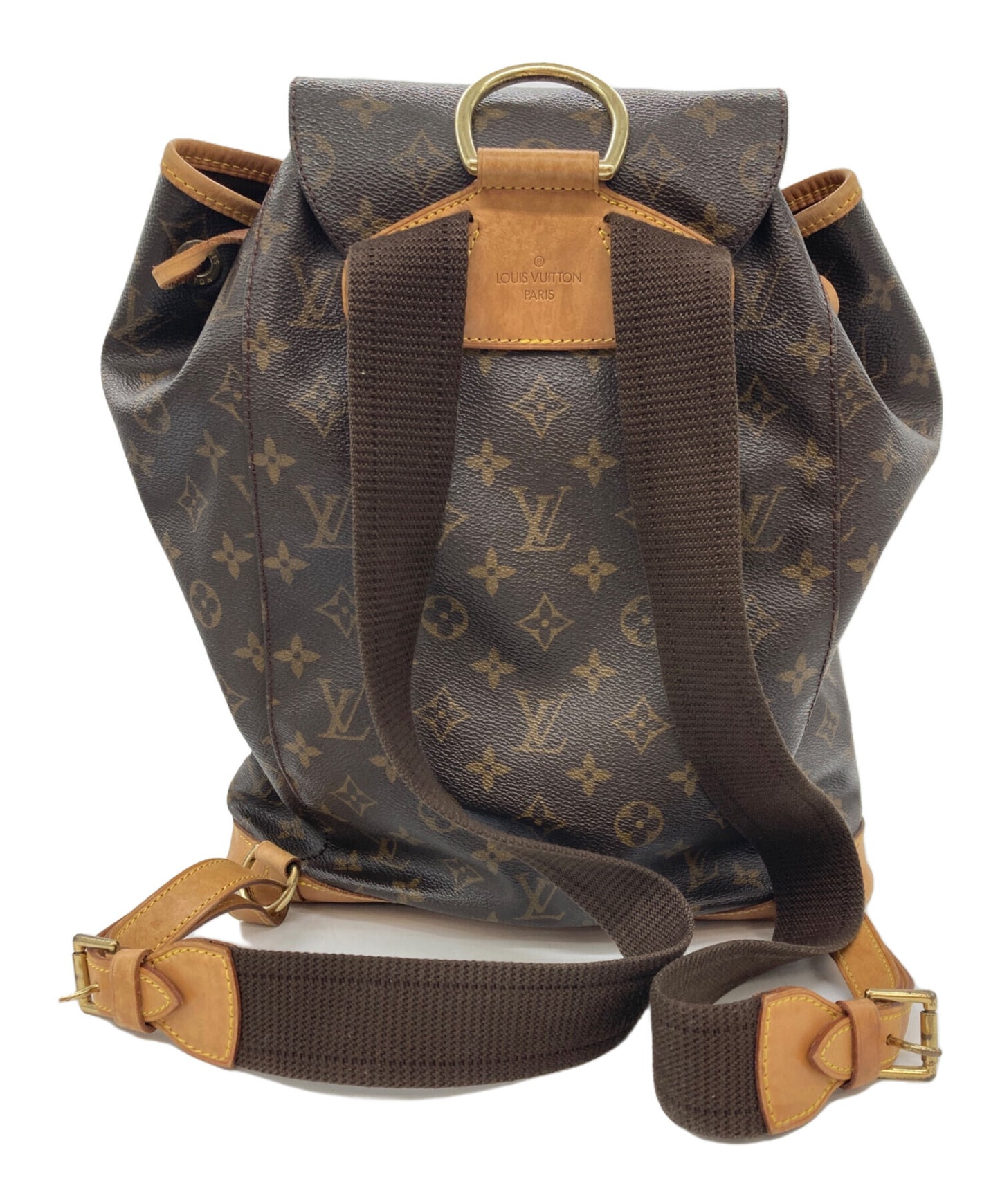 [Pre-owned] LOUIS VUITTON monogram M51137