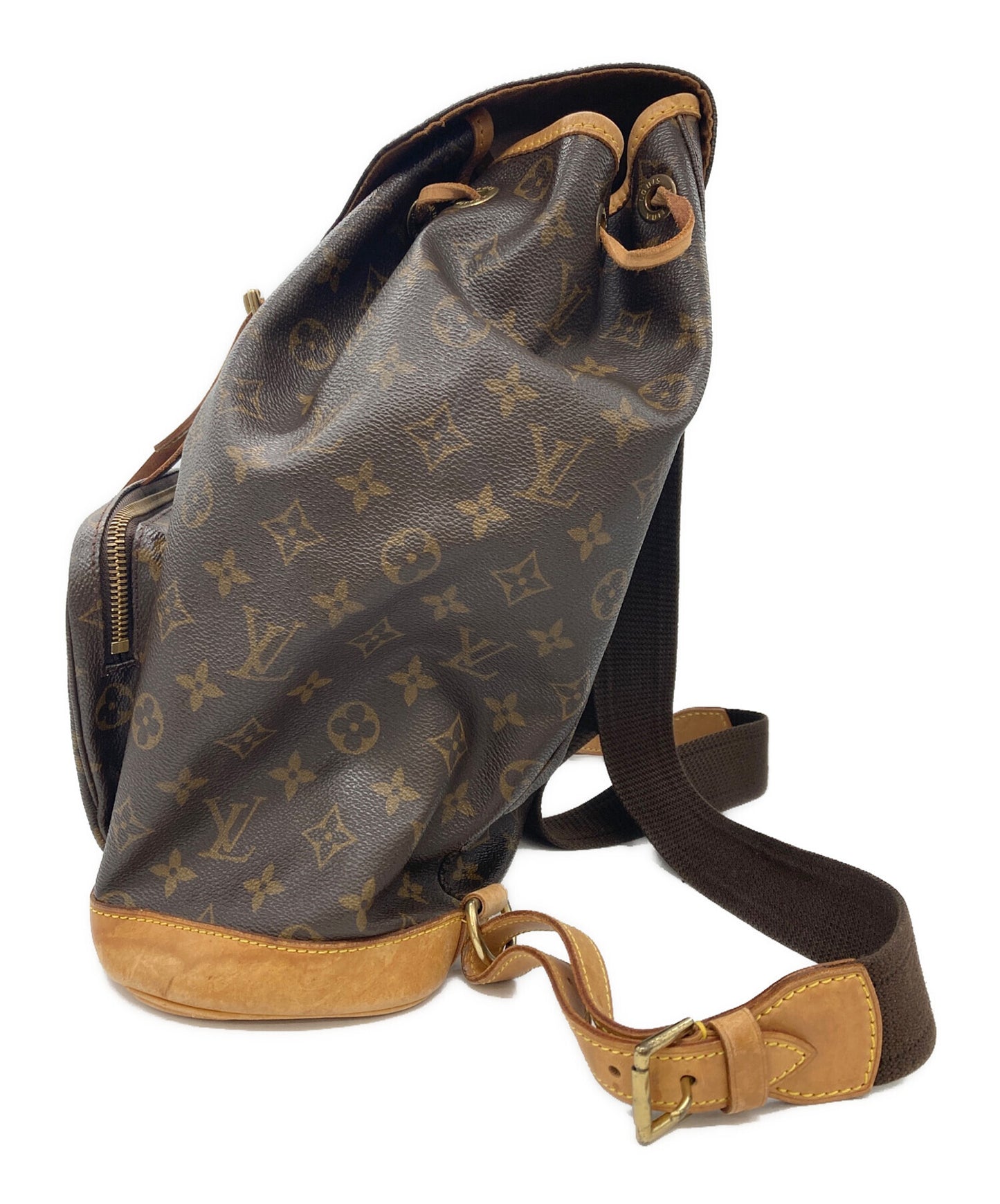 [Pre-owned] LOUIS VUITTON monogram M51137