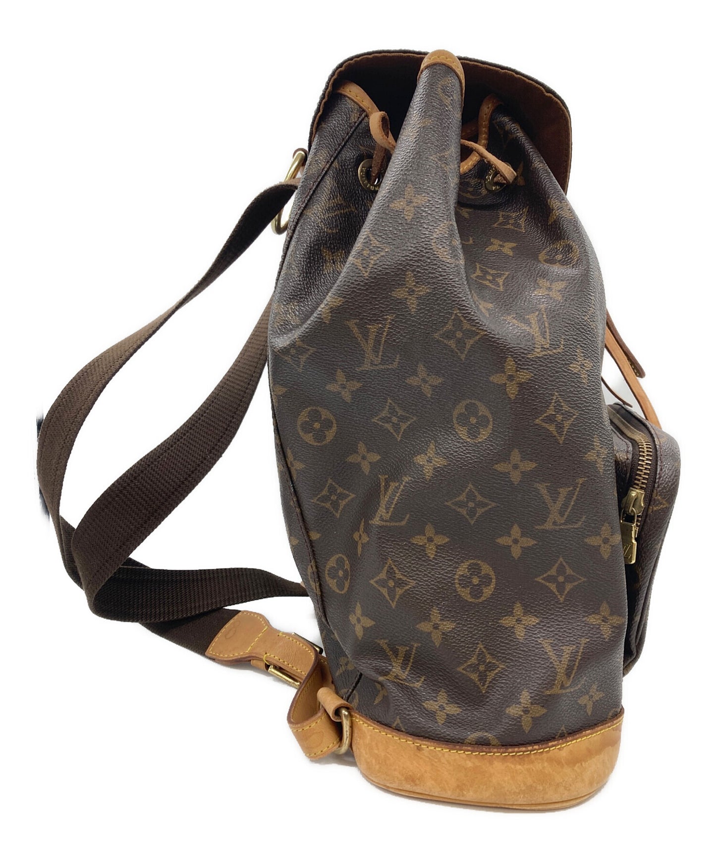 [Pre-owned] LOUIS VUITTON monogram M51137