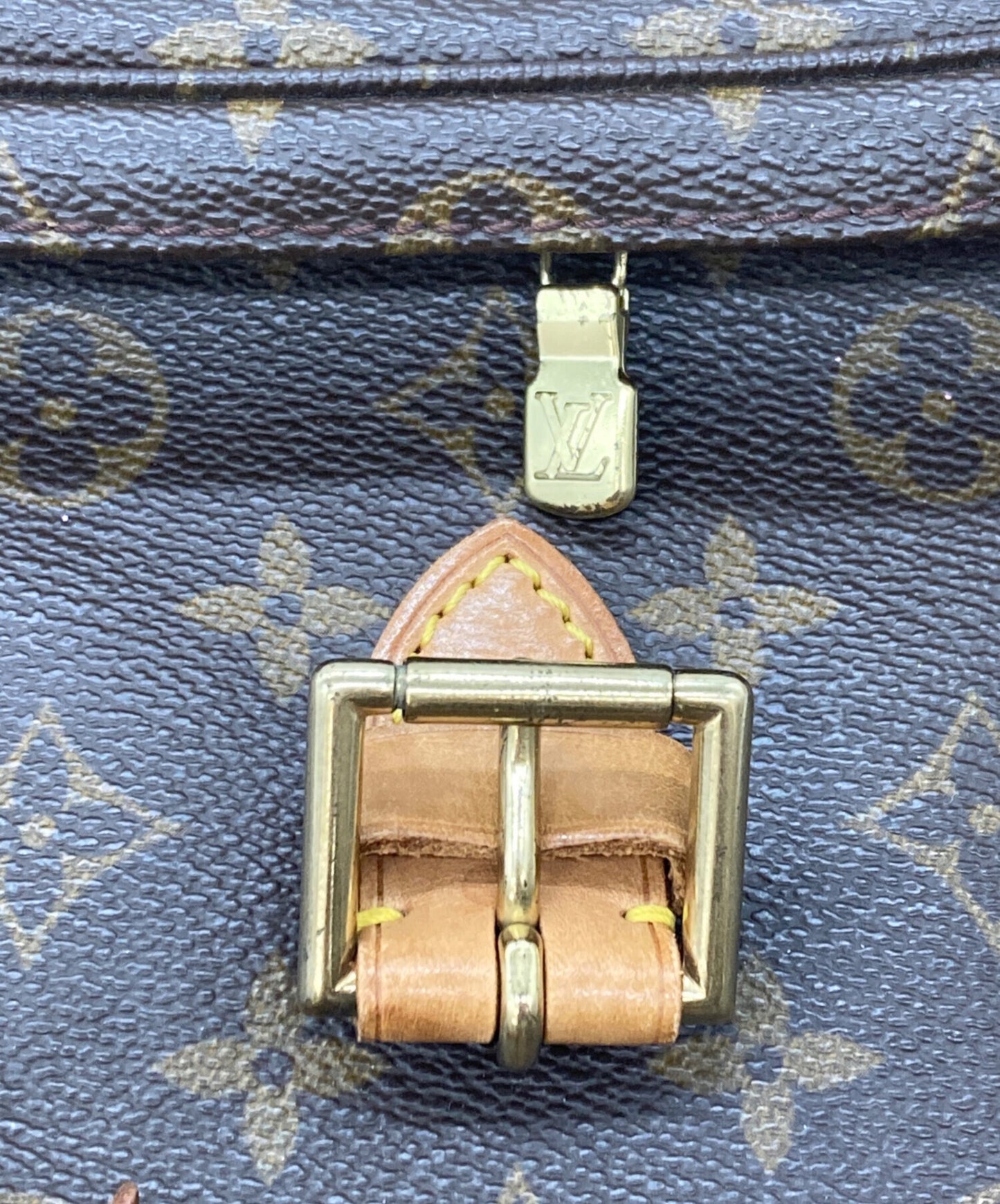 [Pre-owned] LOUIS VUITTON monogram M51137