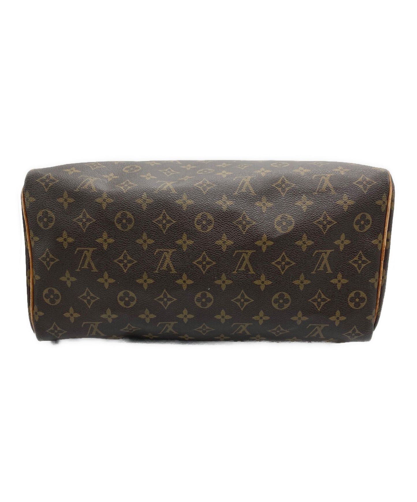 [Pre-owned] LOUIS VUITTON Handbag Speedy 35 M41524