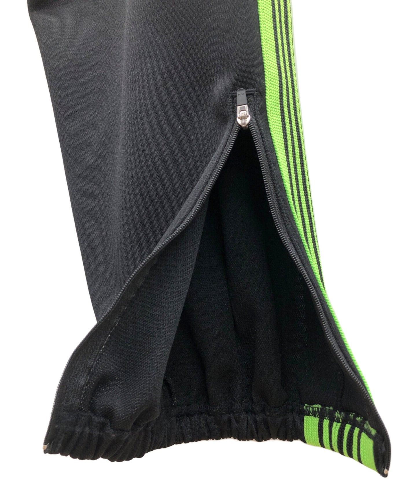 [Pre-owned] Needles Track Pants END OF THE WORLD KP986