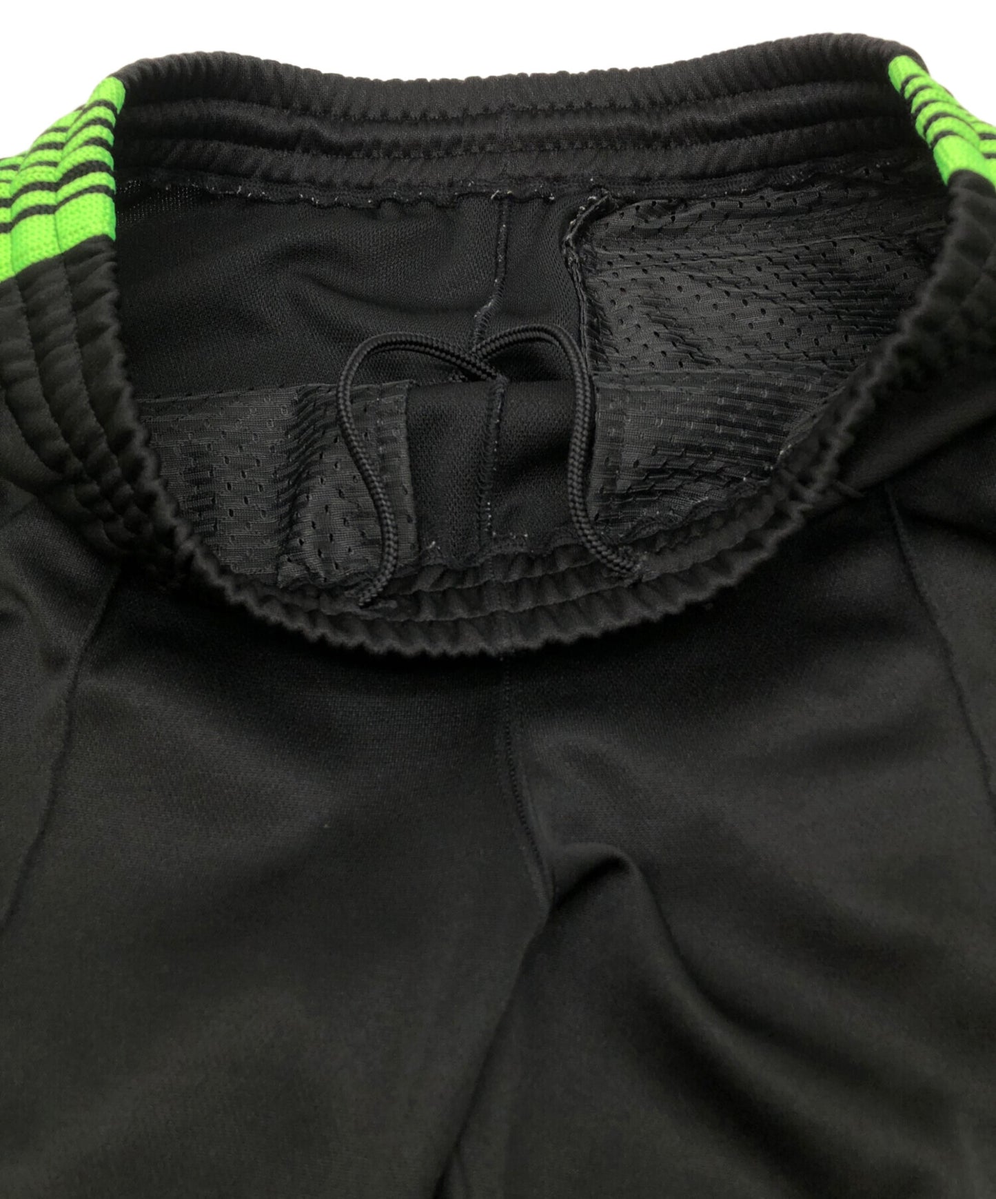 [Pre-owned] Needles Track Pants END OF THE WORLD KP986