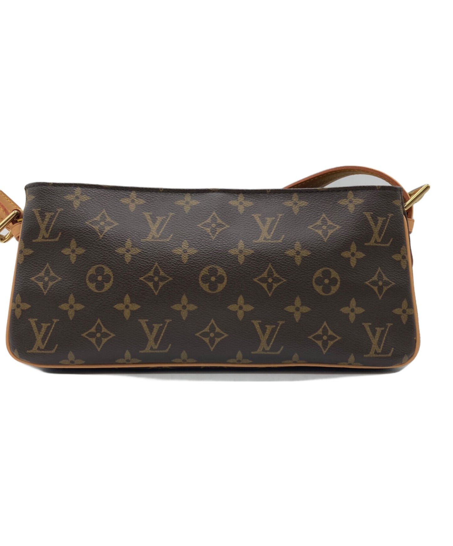 [Pre-owned] LOUIS VUITTON Shoulder bag Vivacite MM M51164