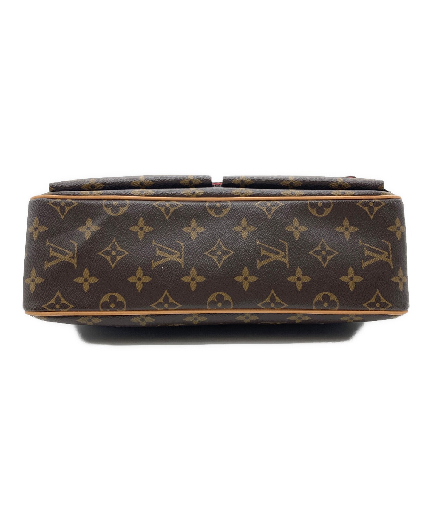 [Pre-owned] LOUIS VUITTON Shoulder bag Vivacite MM M51164