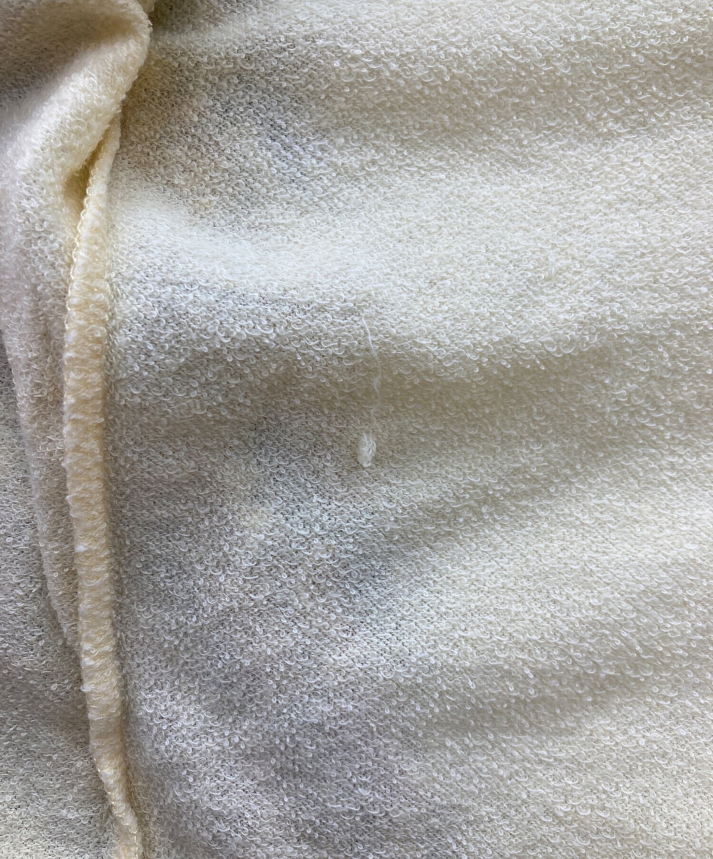 [Pre-owned] Hysteric Glamour zip hoodie