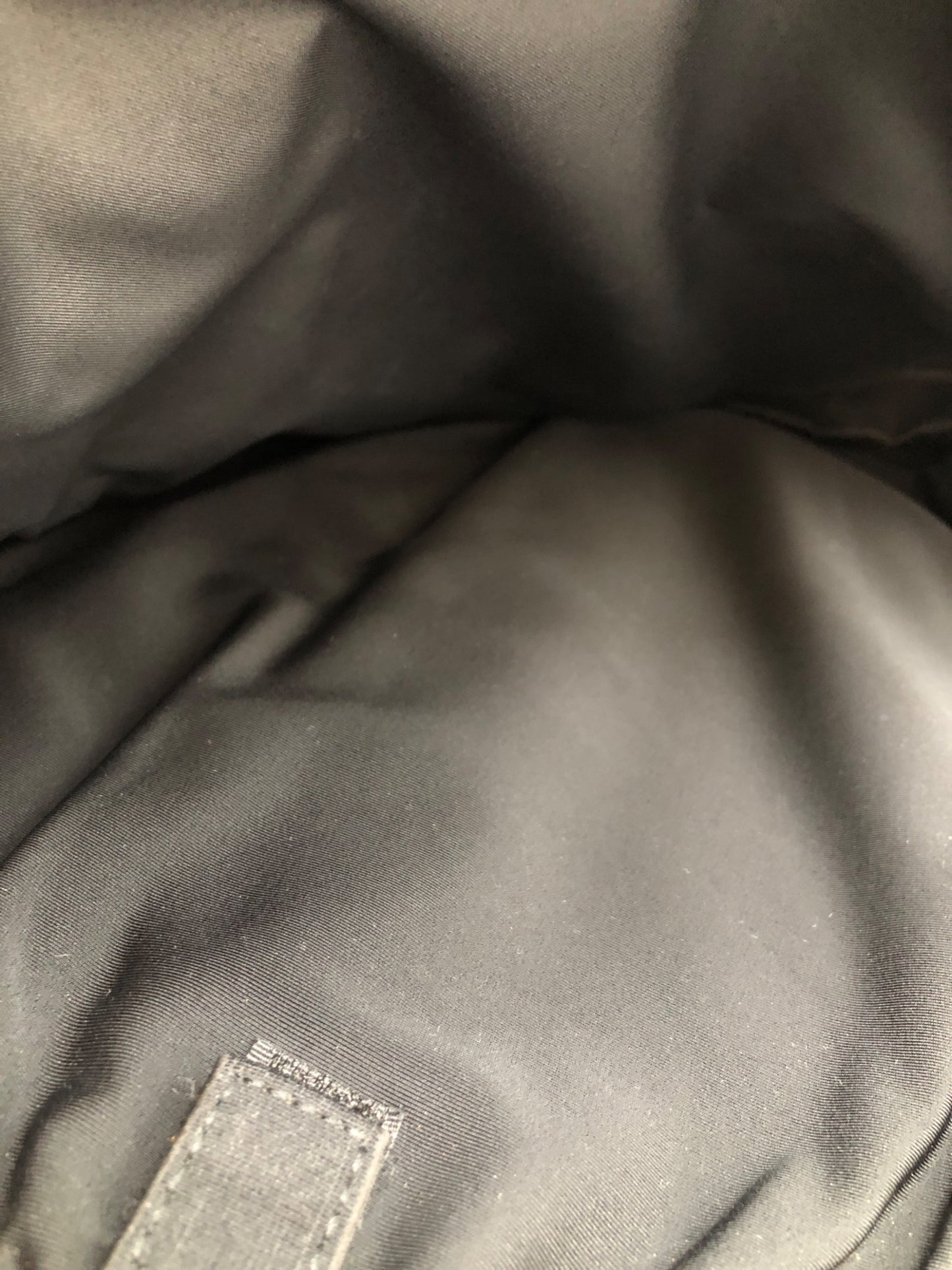 [Pre-owned] VISVIM backpack