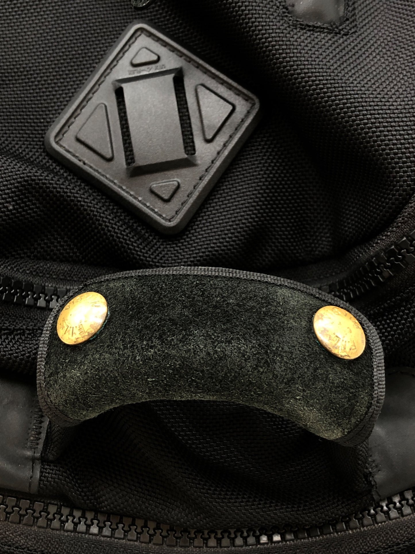 [Pre-owned] VISVIM backpack