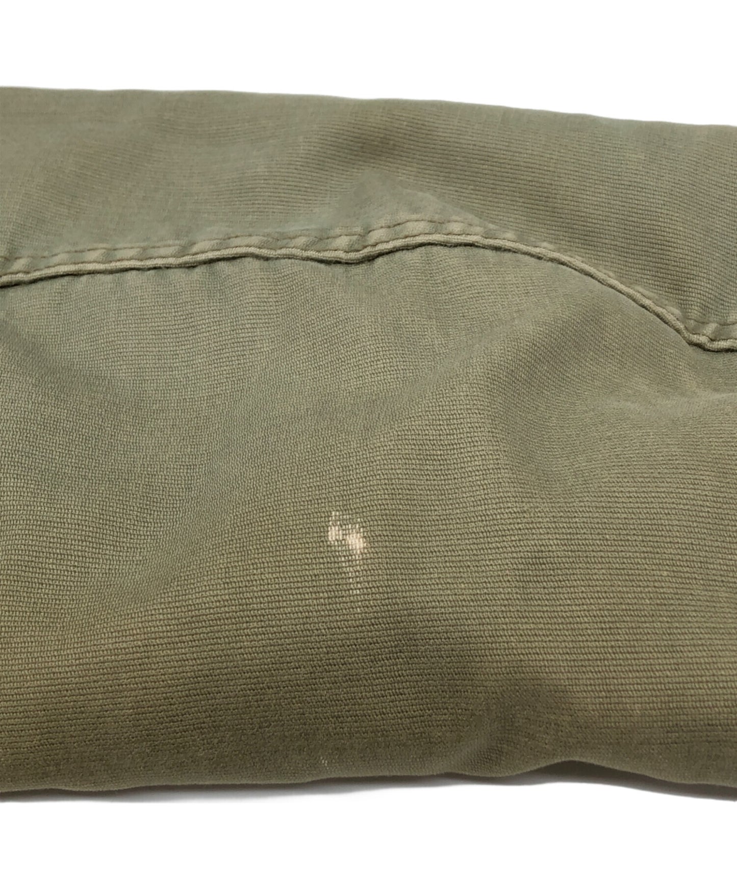 [Pre-owned] WACKO MARIA N-1 deck jacket