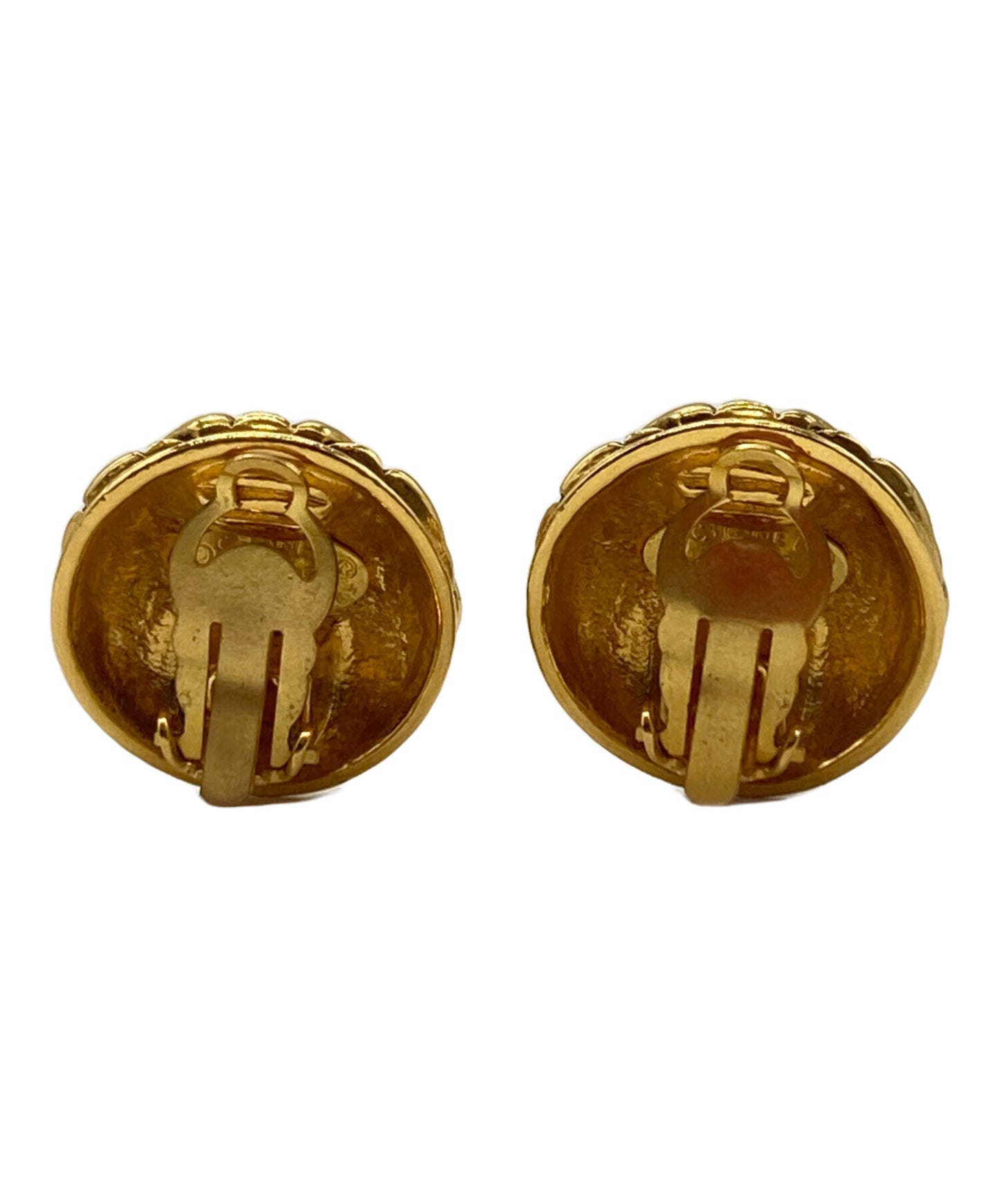 [Pre-owned] CHANEL Sally) Coco mark quilted design