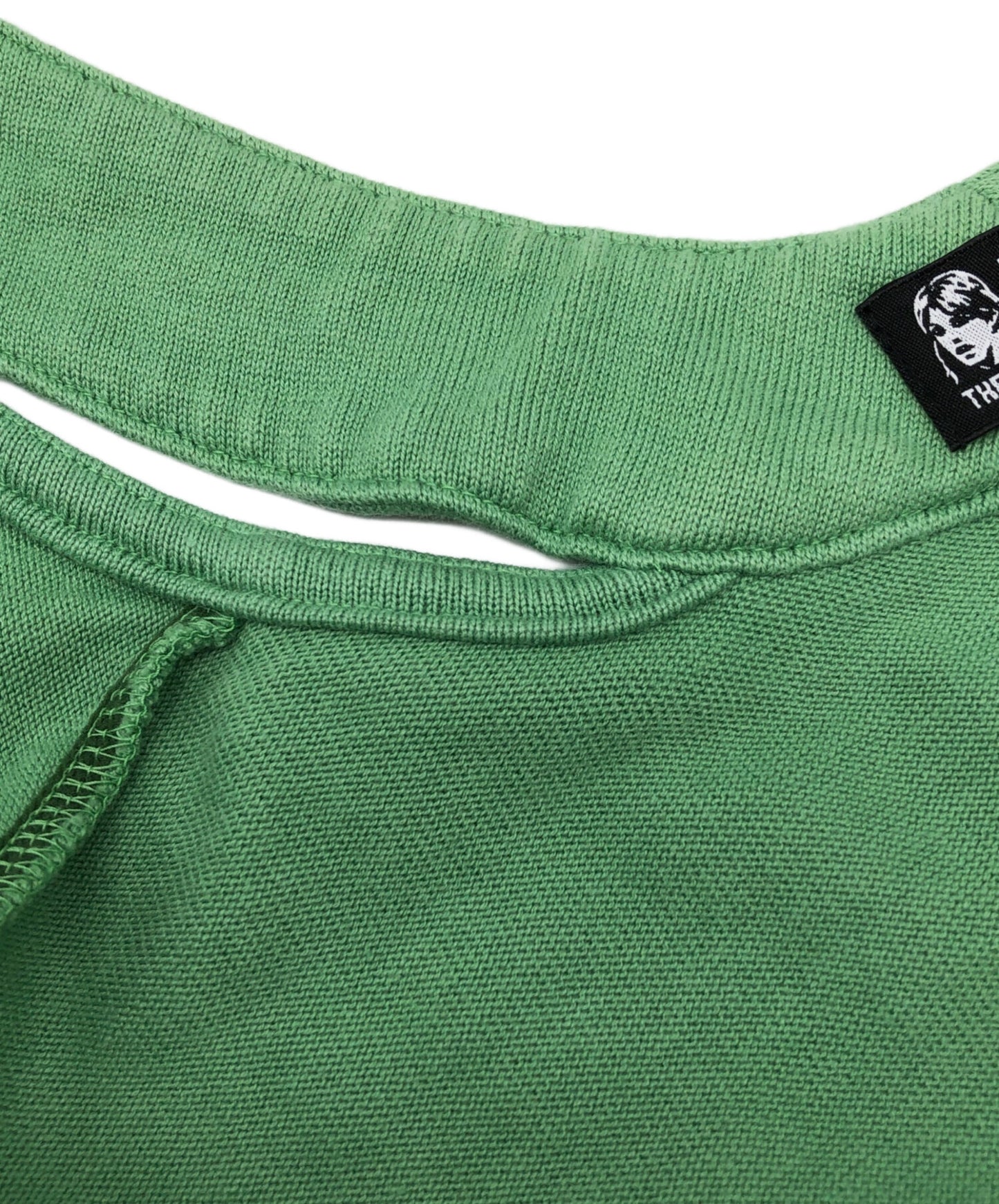 [Pre-owned] Hysteric Glamour Turn It On Cardigan Y2K 01203CD01