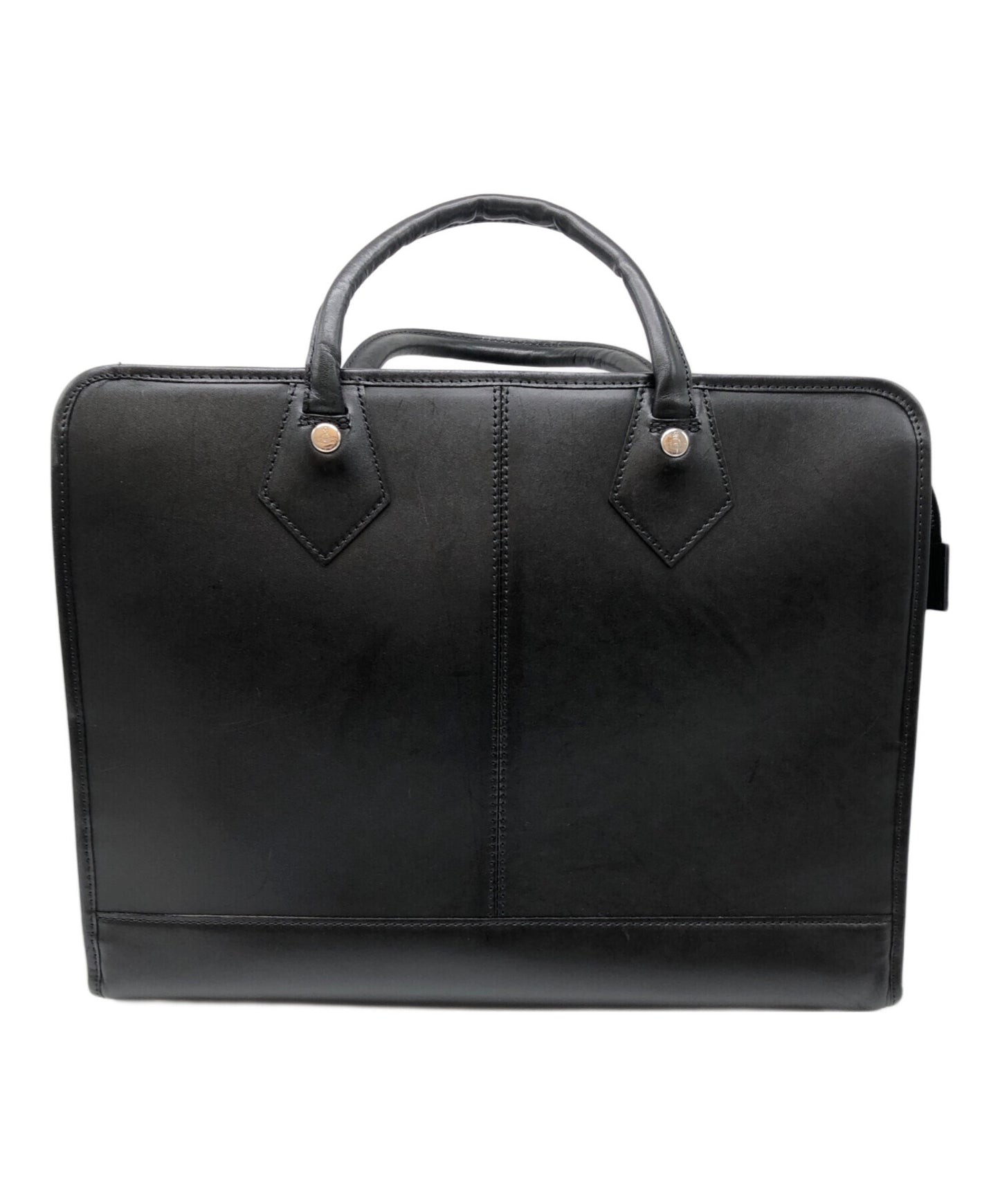 [Pre-owned] Vivienne Westwood 2-way bag with bag-in-bag