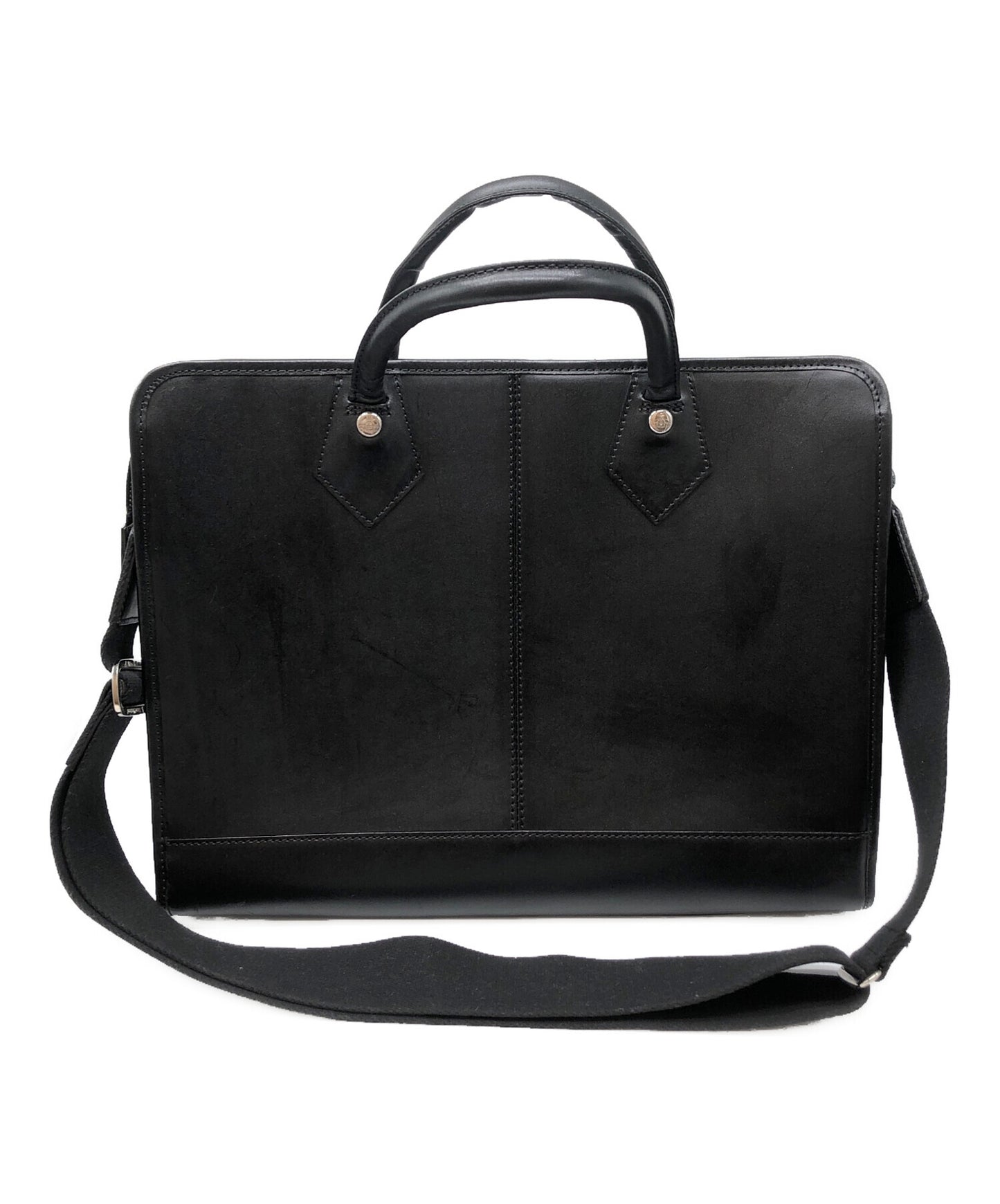 [Pre-owned] Vivienne Westwood 2-way bag with bag-in-bag