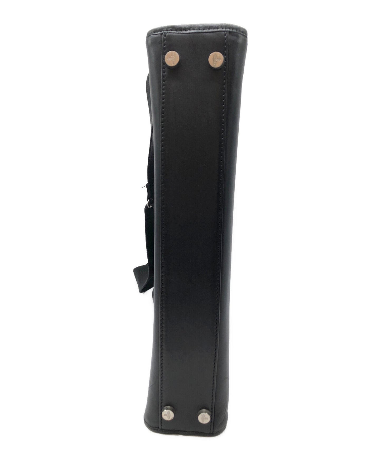 [Pre-owned] Vivienne Westwood 2-way bag with bag-in-bag