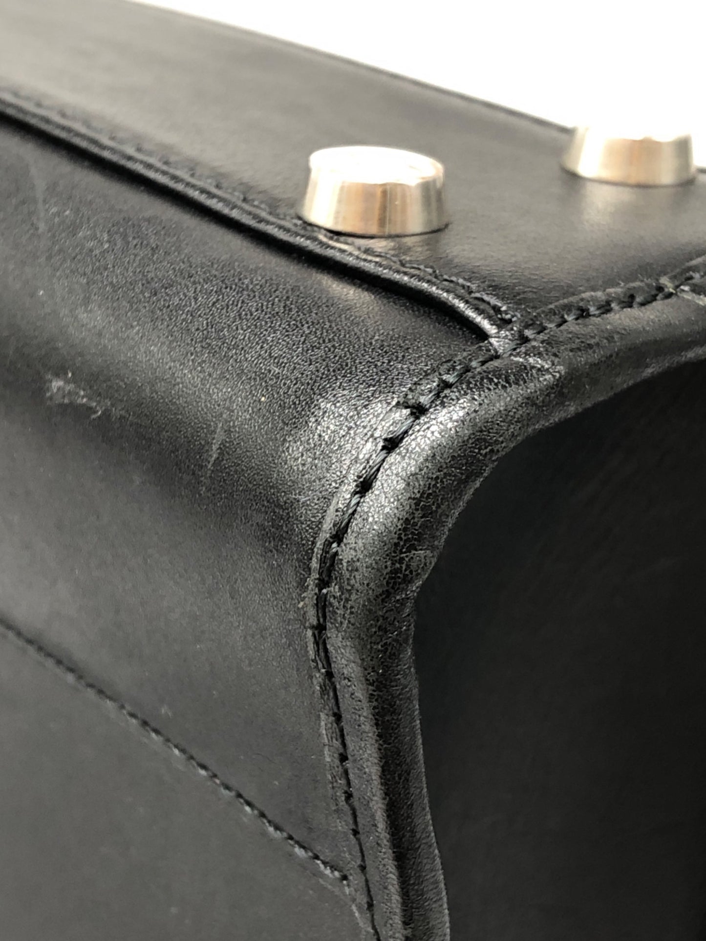 [Pre-owned] Vivienne Westwood 2-way bag with bag-in-bag