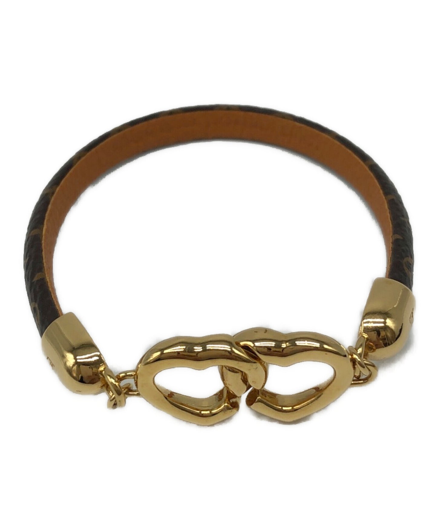 [Pre-owned] LOUIS VUITTON bracelet M6758