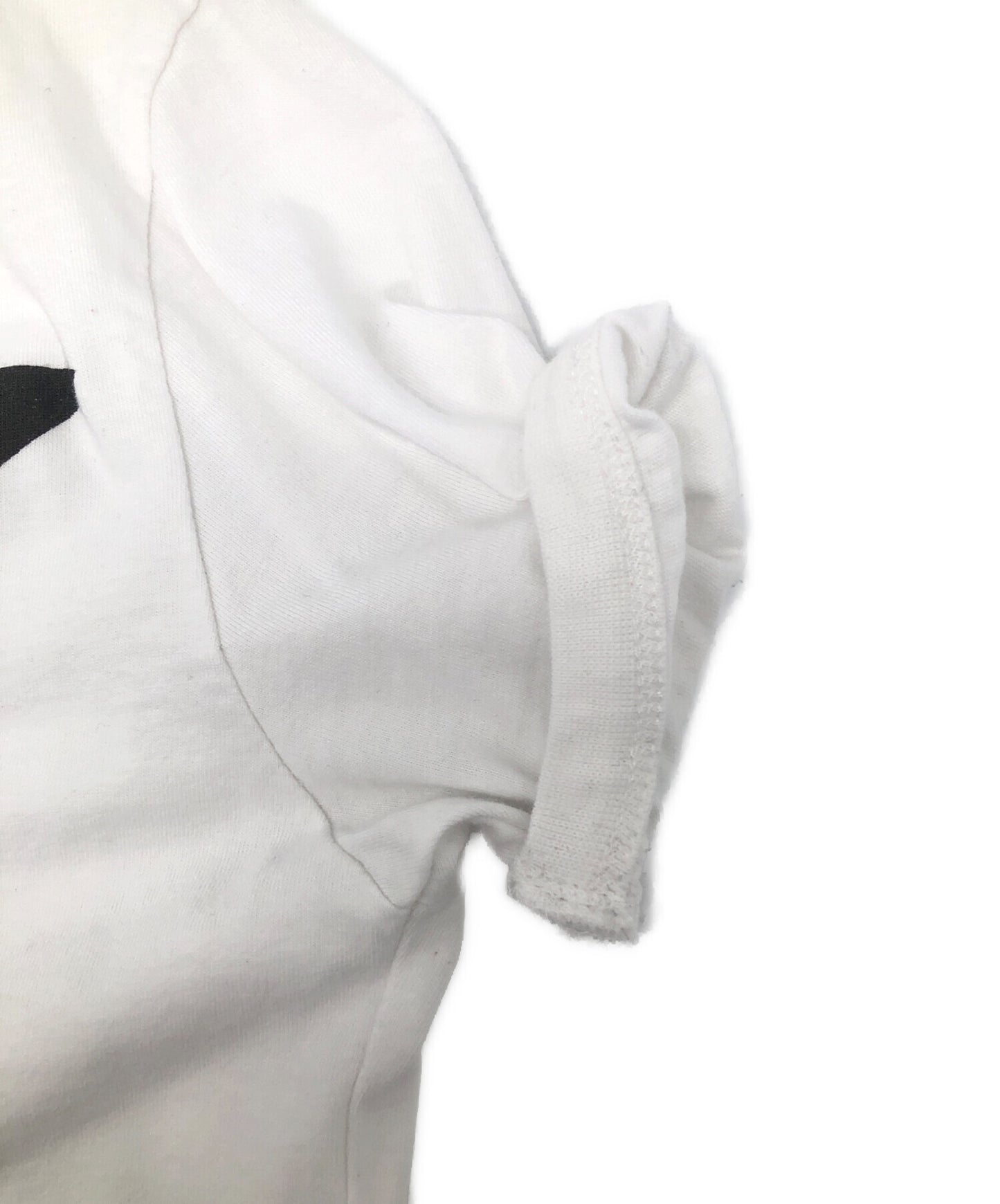 [Pre-owned] Vivienne Westwood ANGLOMANIA printed T-shirt