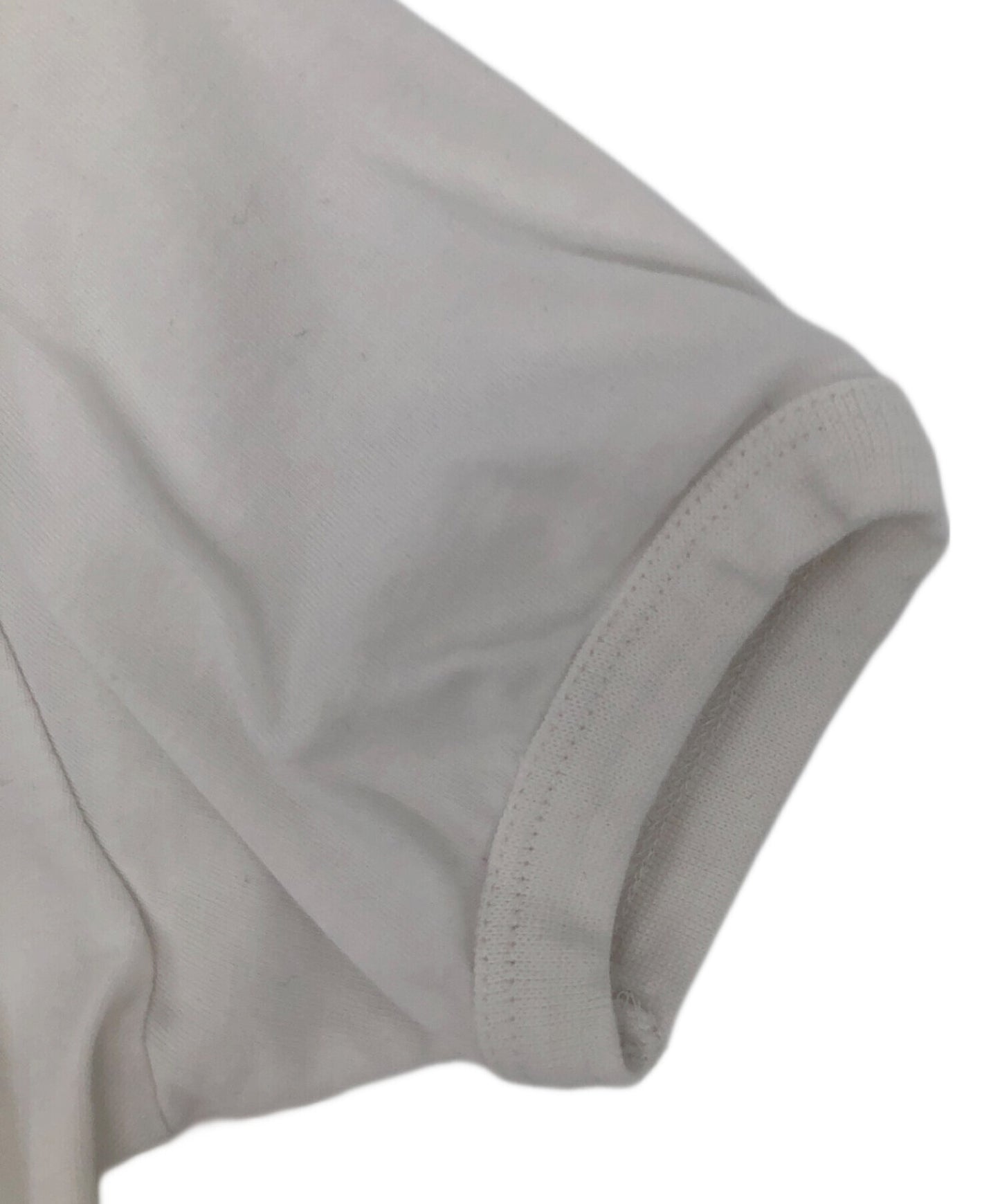 [Pre-owned] Vivienne Westwood ANGLOMANIA printed T-shirt