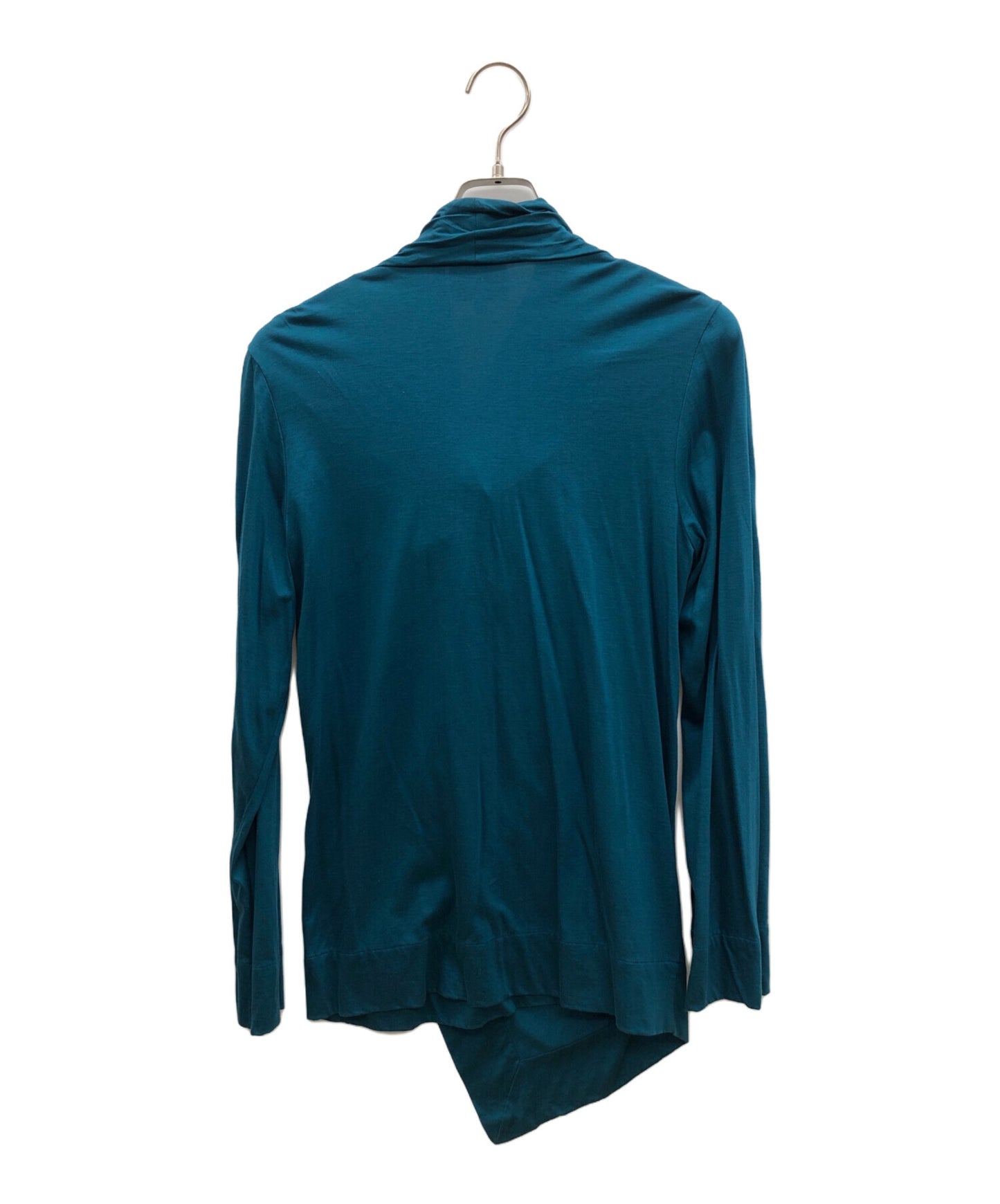 [Pre-owned] Vivienne Westwood RED LABEL knitted cardigan 16-03-391012